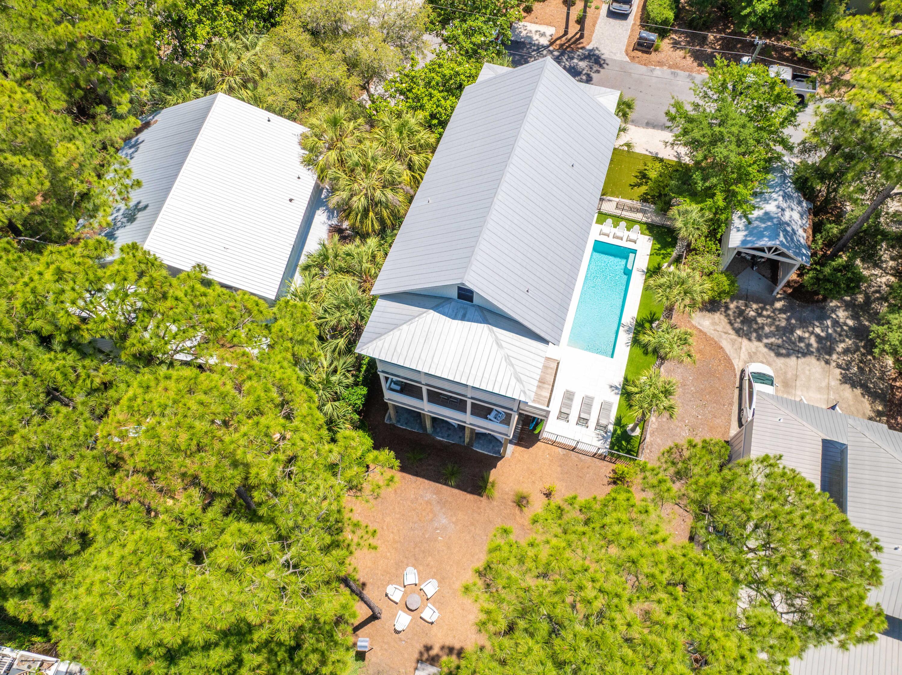 LAKEWOOD OF SEAGROVE BEACH - Residential