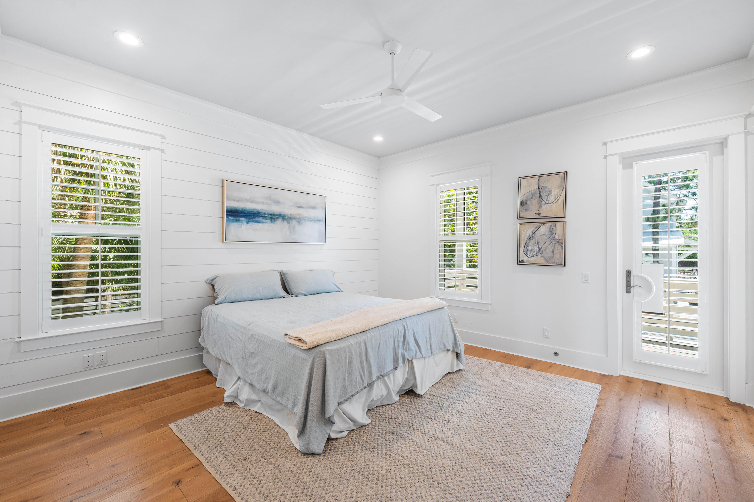 LAKEWOOD OF SEAGROVE BEACH - Residential