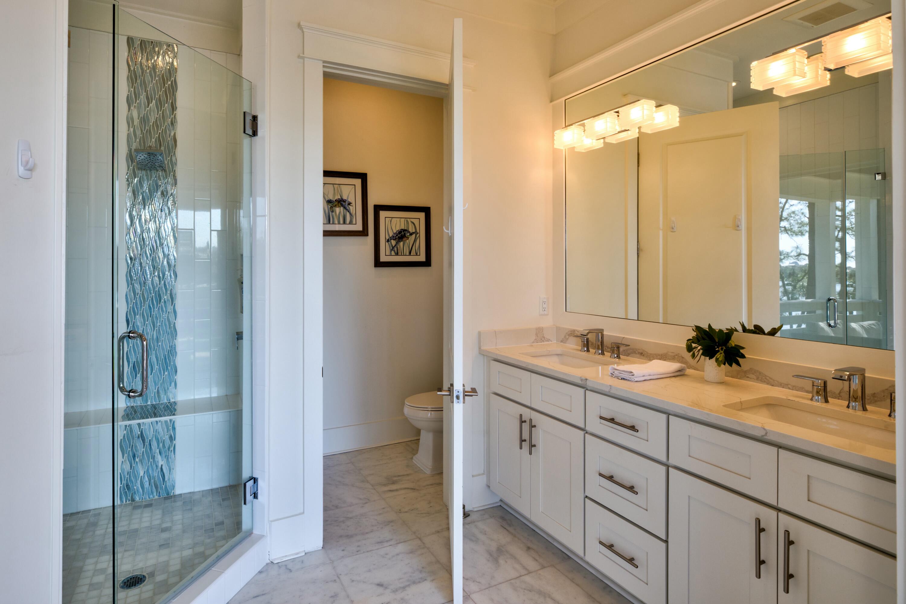 LAKEWOOD OF SEAGROVE BEACH - Residential