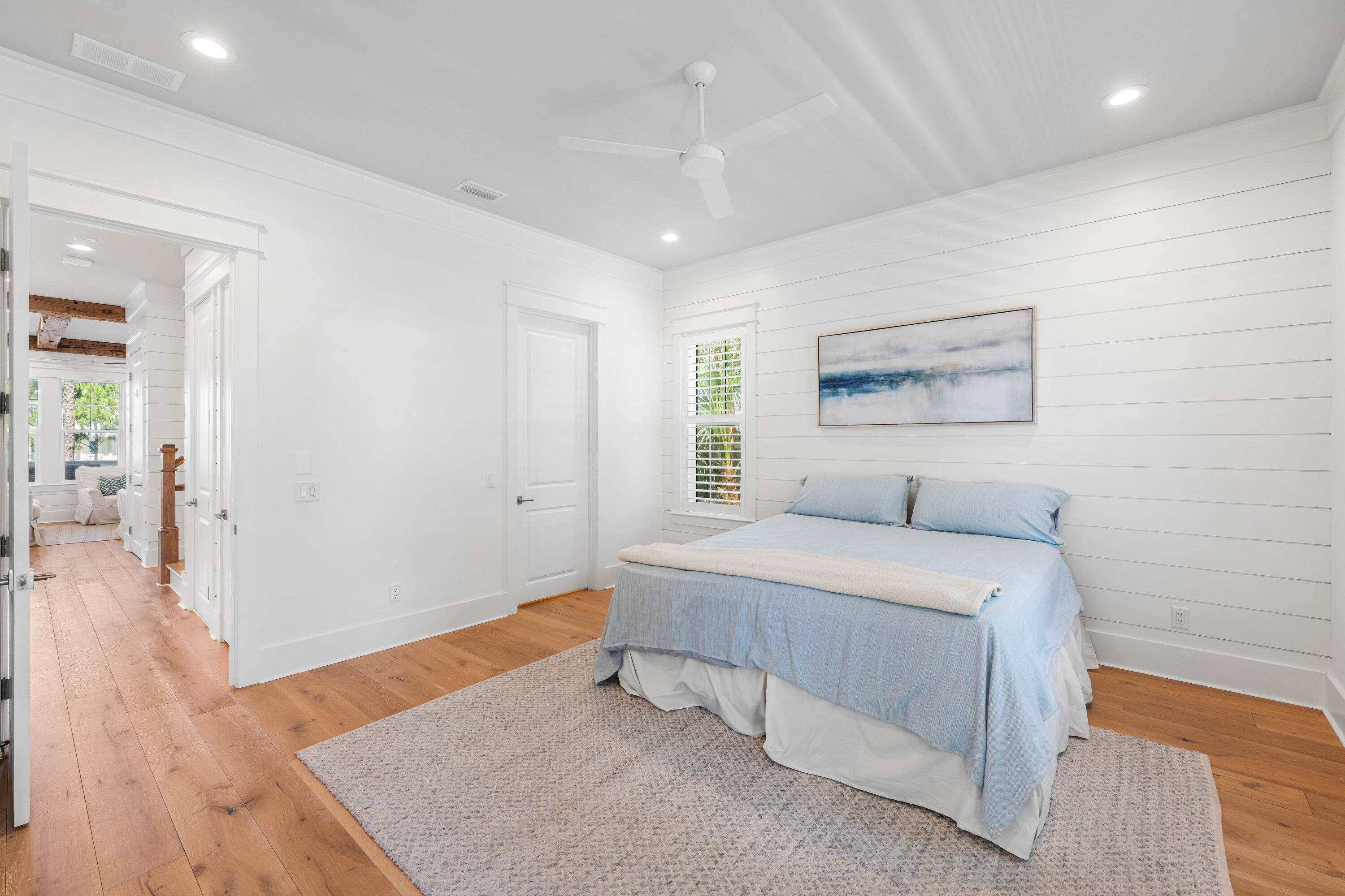 LAKEWOOD OF SEAGROVE BEACH - Residential