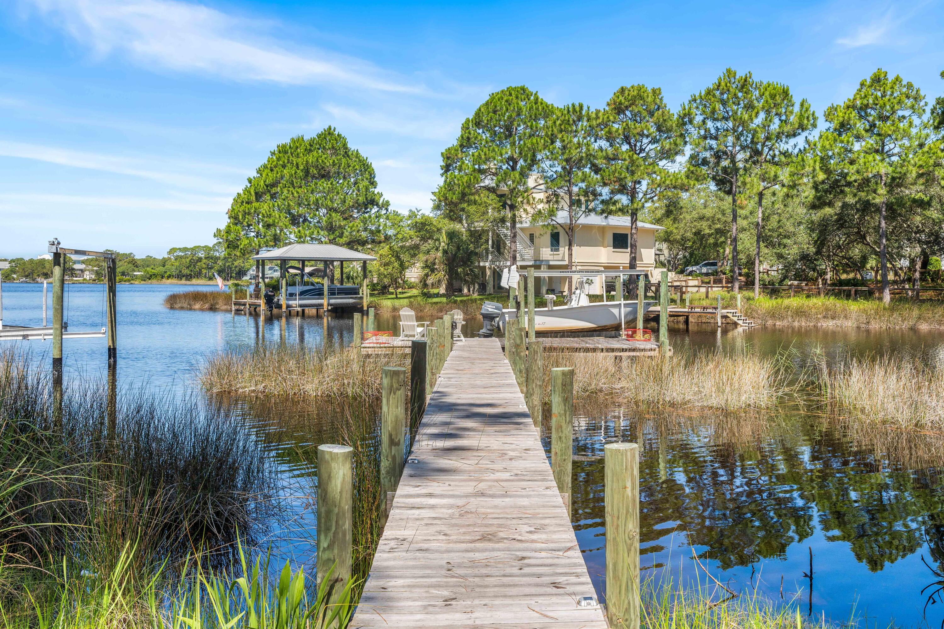 LAKEWOOD OF SEAGROVE BEACH - Residential