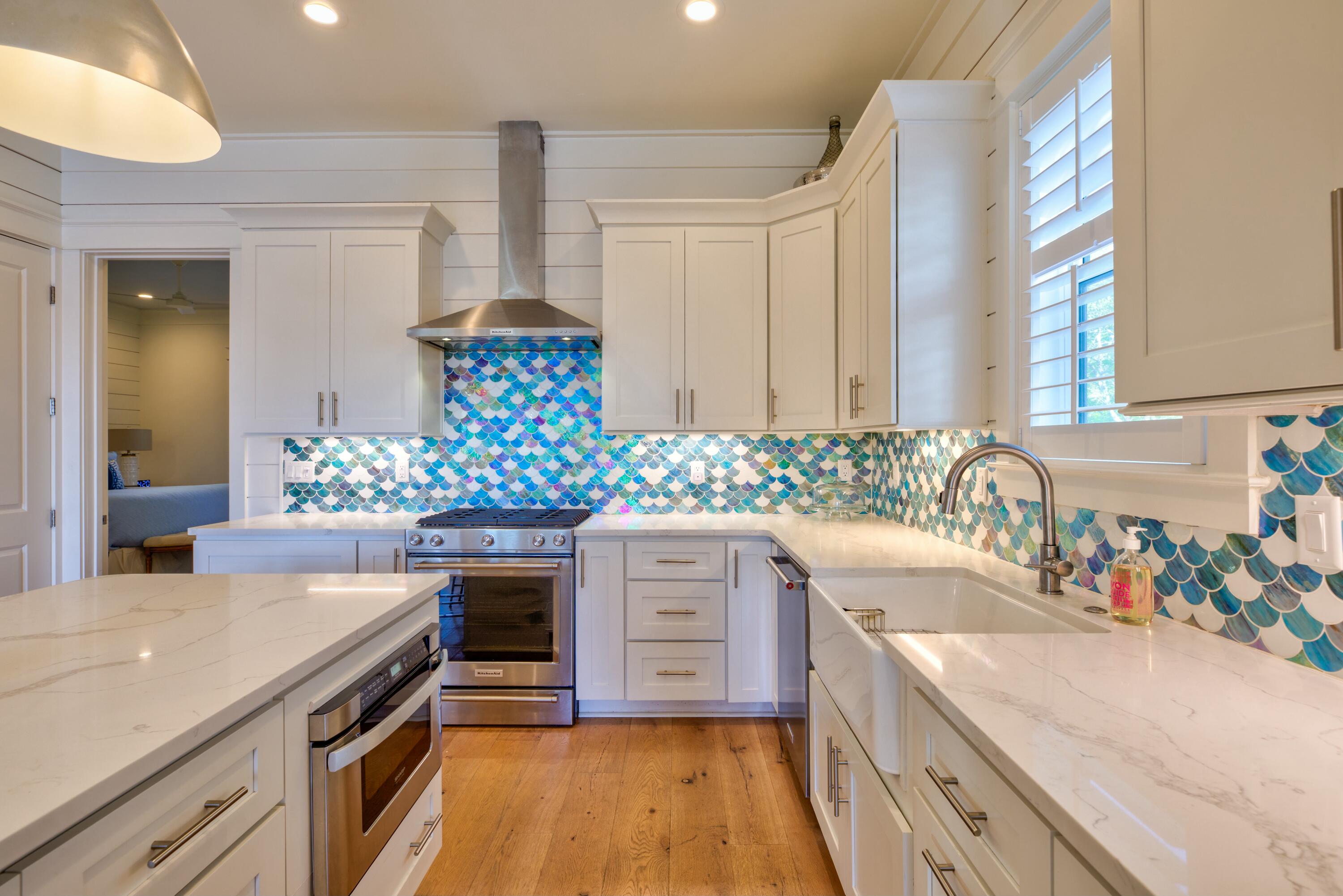 LAKEWOOD OF SEAGROVE BEACH - Residential