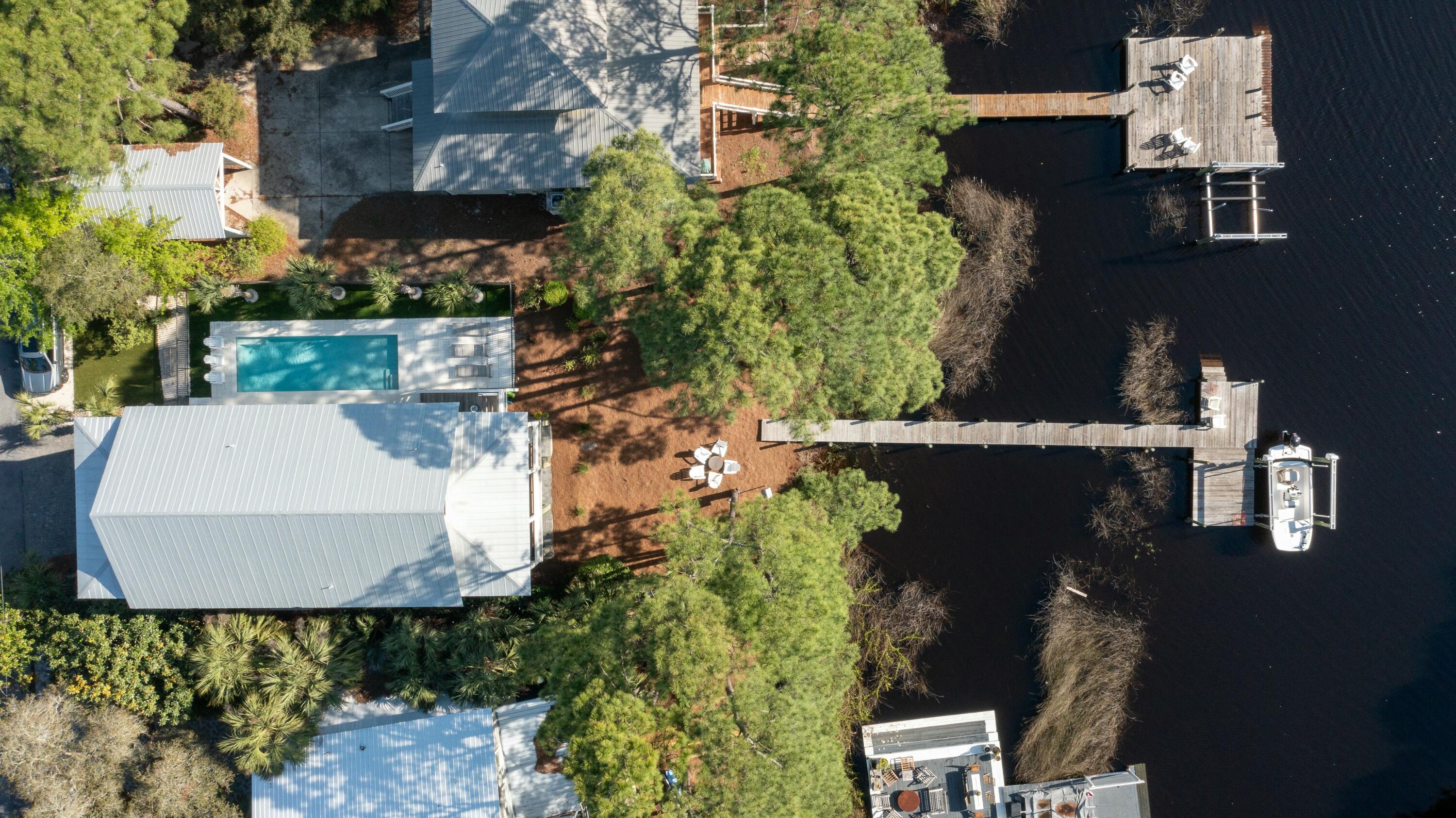 LAKEWOOD OF SEAGROVE BEACH - Residential