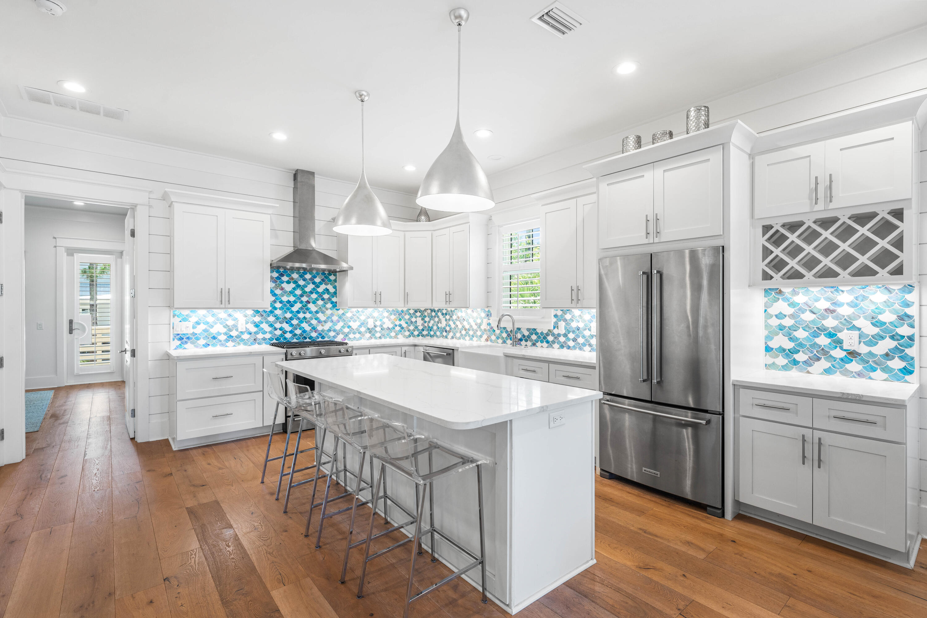 LAKEWOOD OF SEAGROVE BEACH - Residential