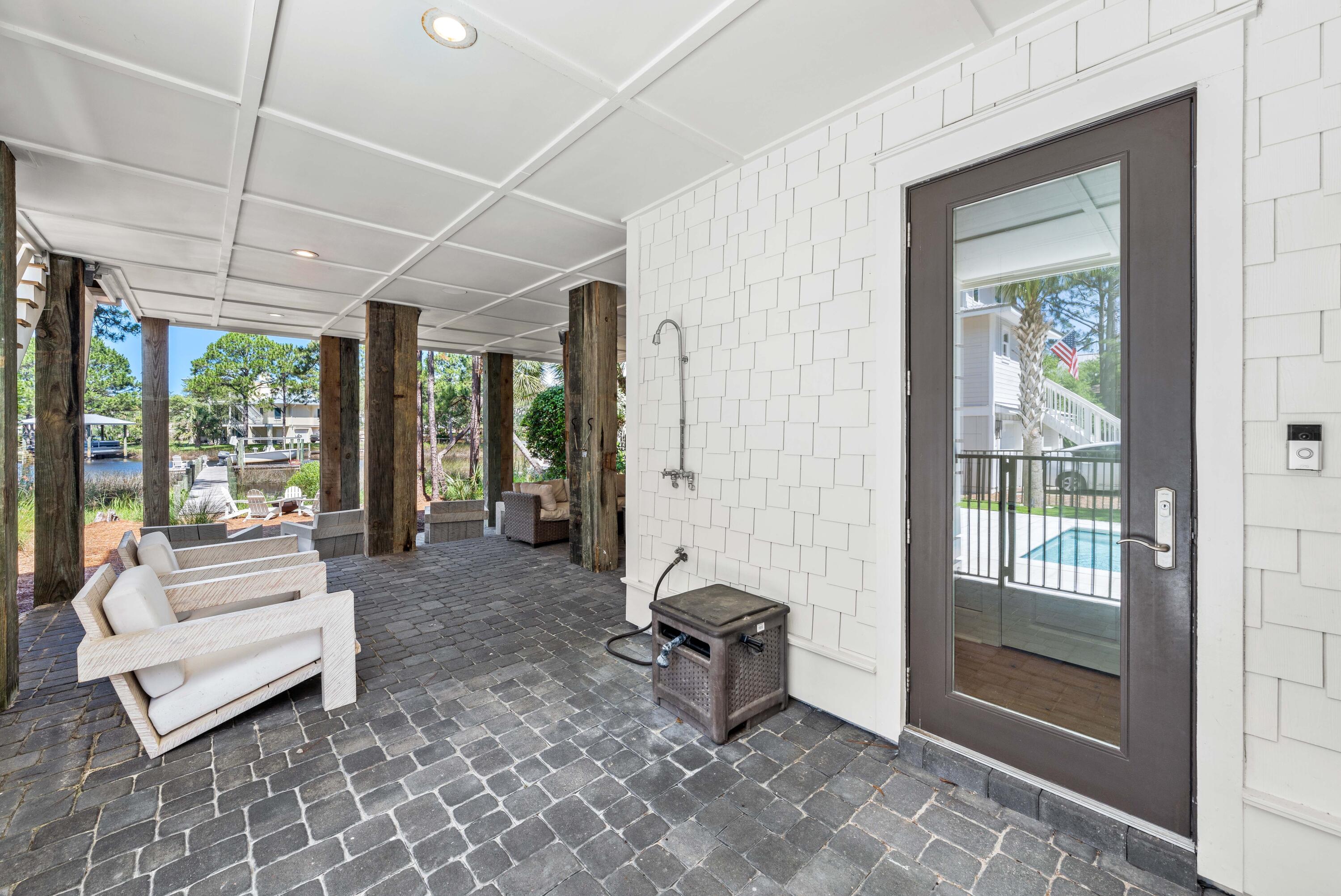 LAKEWOOD OF SEAGROVE BEACH - Residential