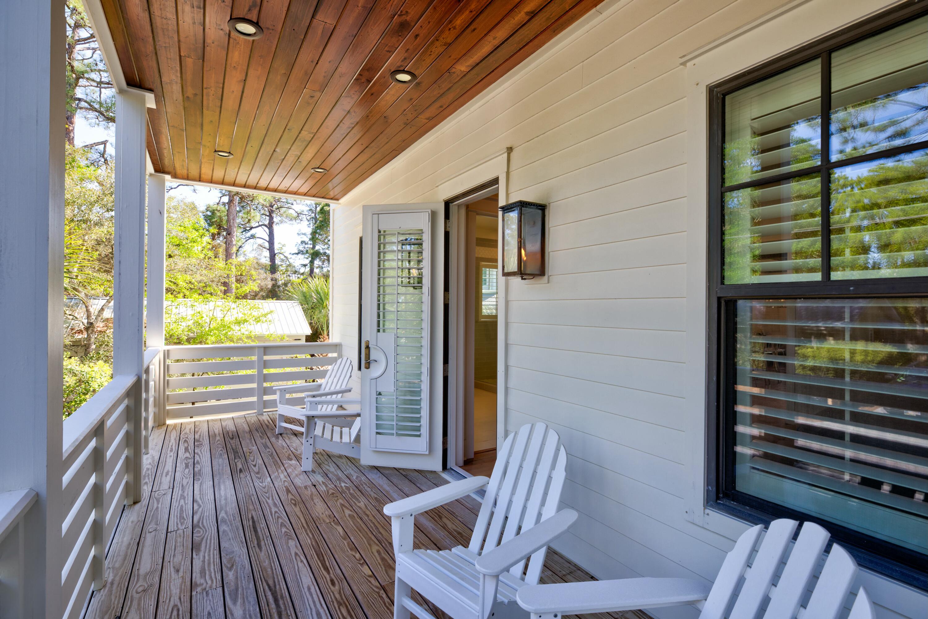 LAKEWOOD OF SEAGROVE BEACH - Residential