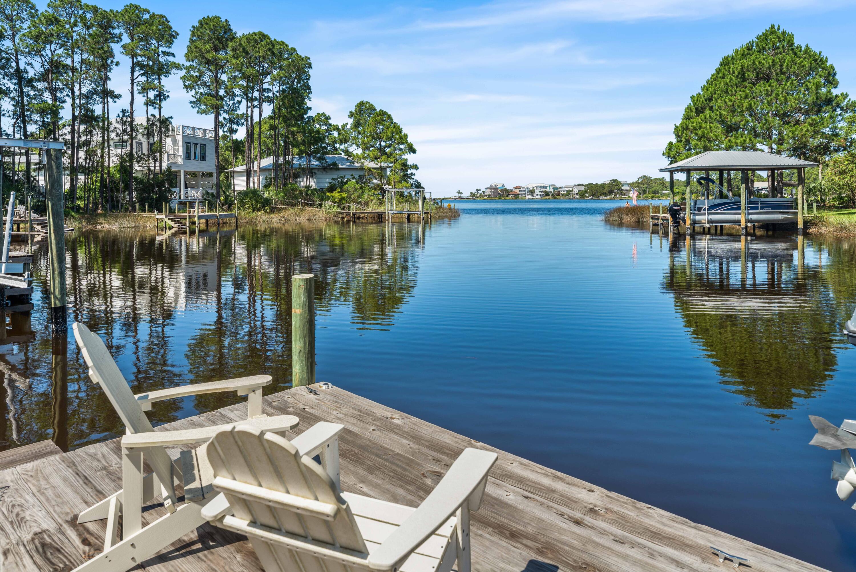 LAKEWOOD OF SEAGROVE BEACH - Residential