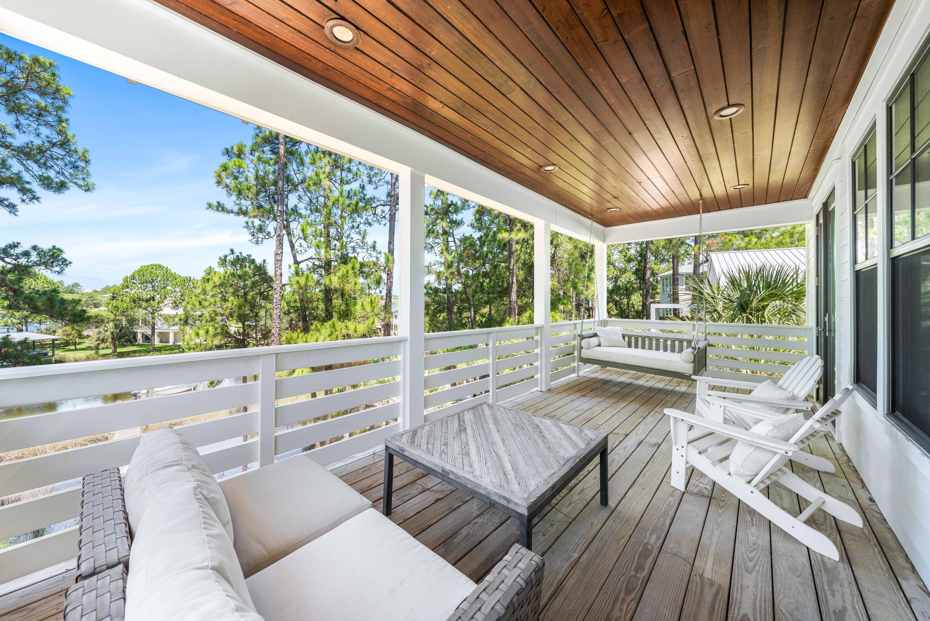 LAKEWOOD OF SEAGROVE BEACH - Residential