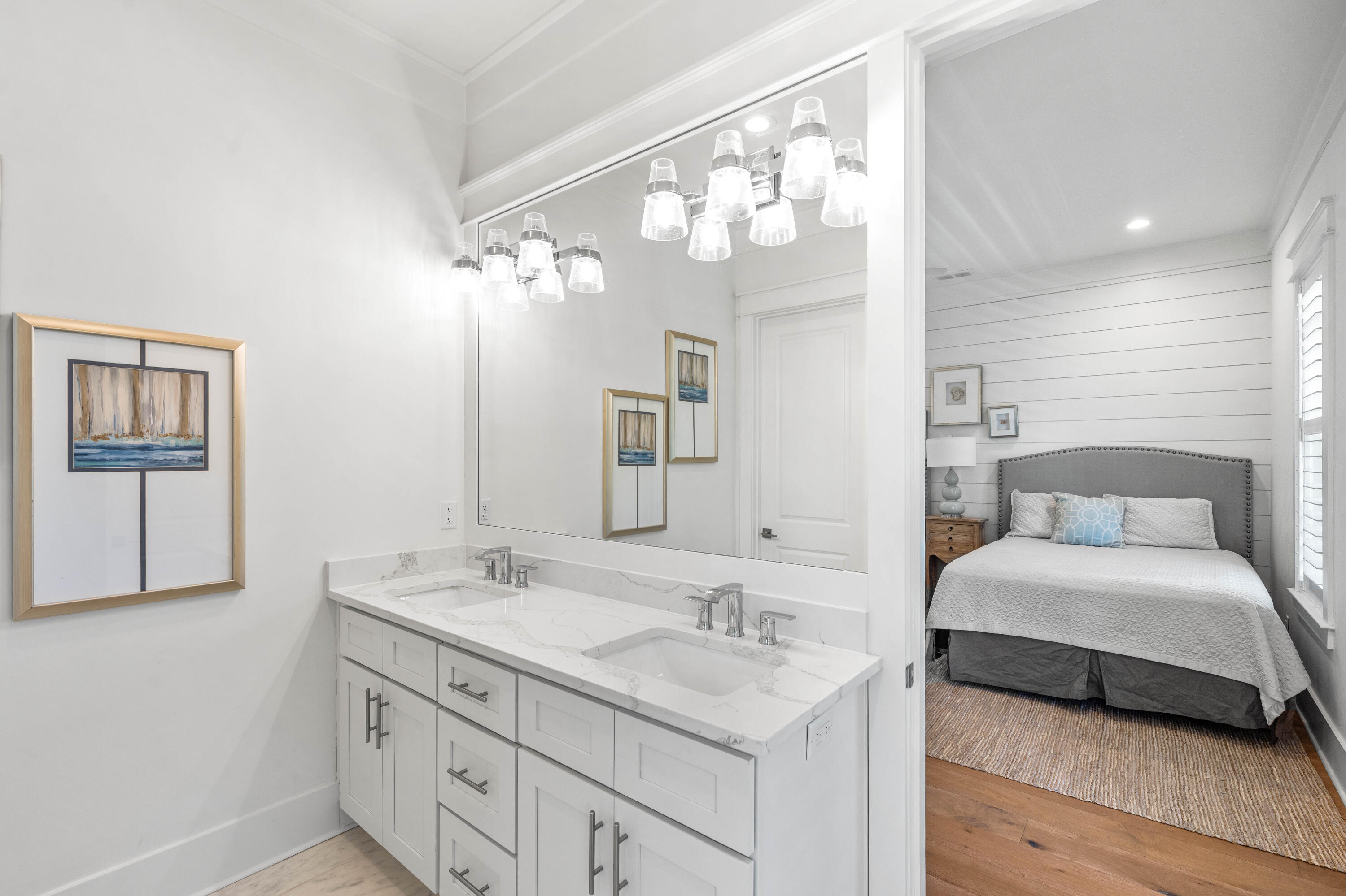 LAKEWOOD OF SEAGROVE BEACH - Residential