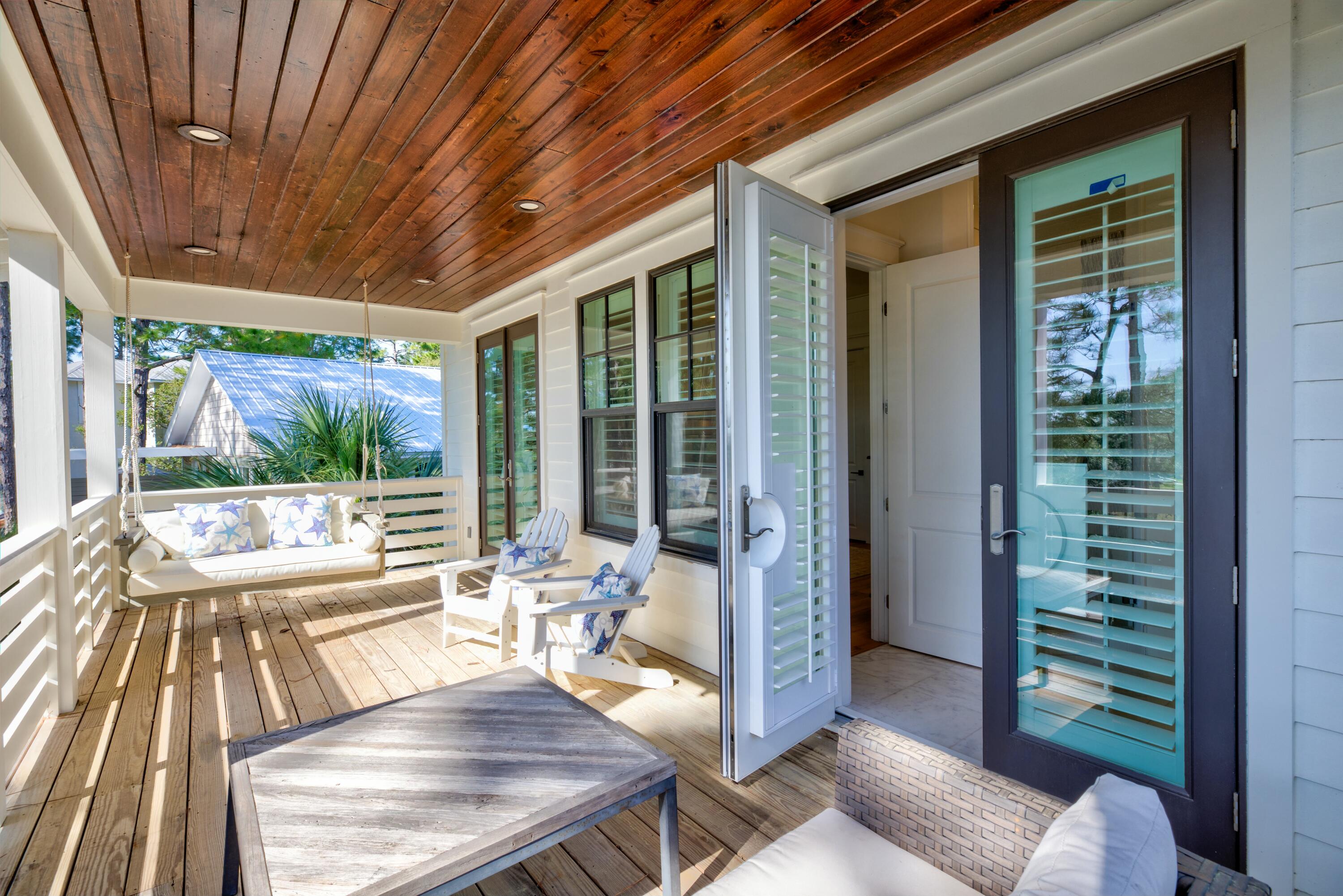 LAKEWOOD OF SEAGROVE BEACH - Residential