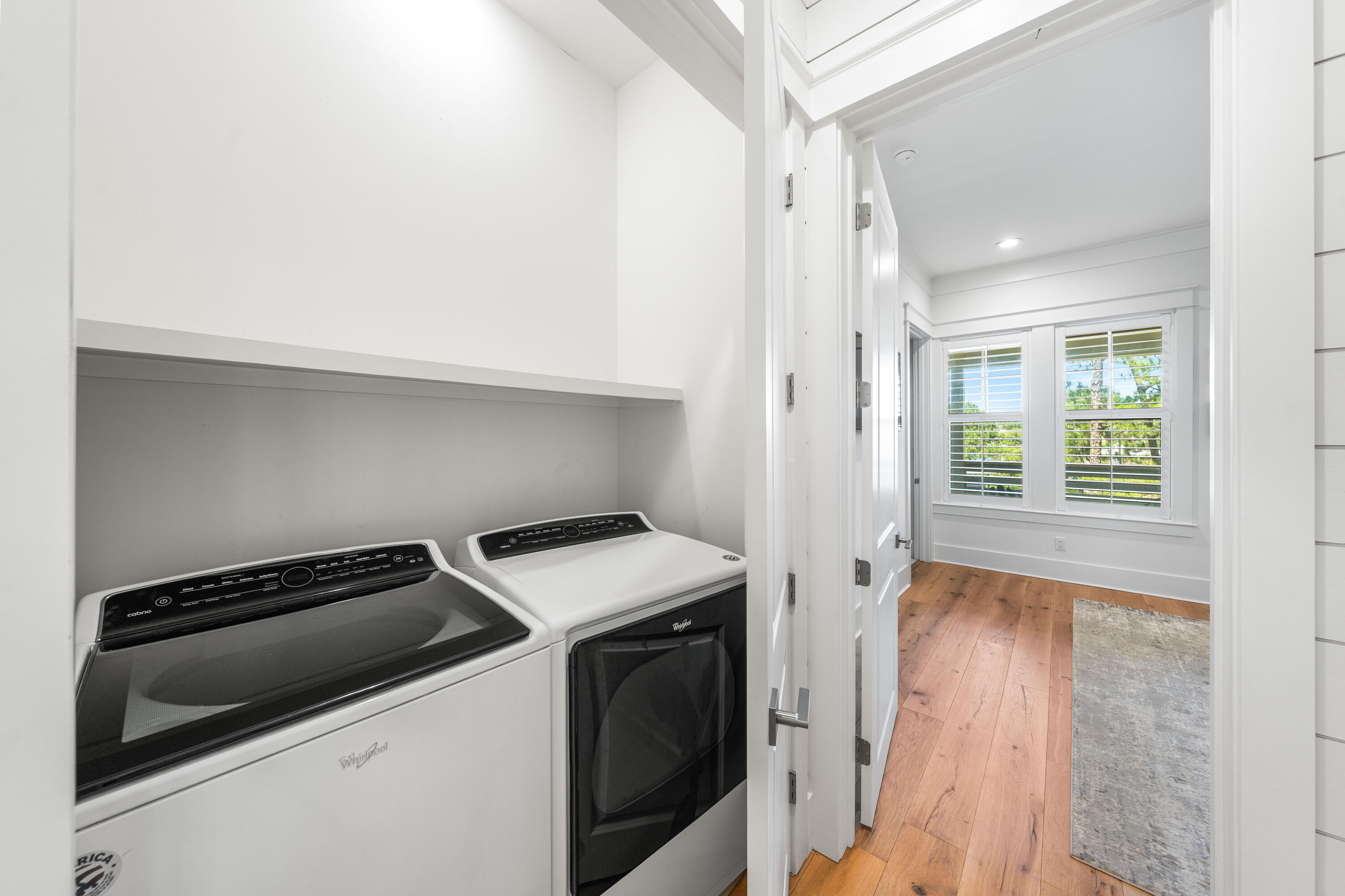 LAKEWOOD OF SEAGROVE BEACH - Residential