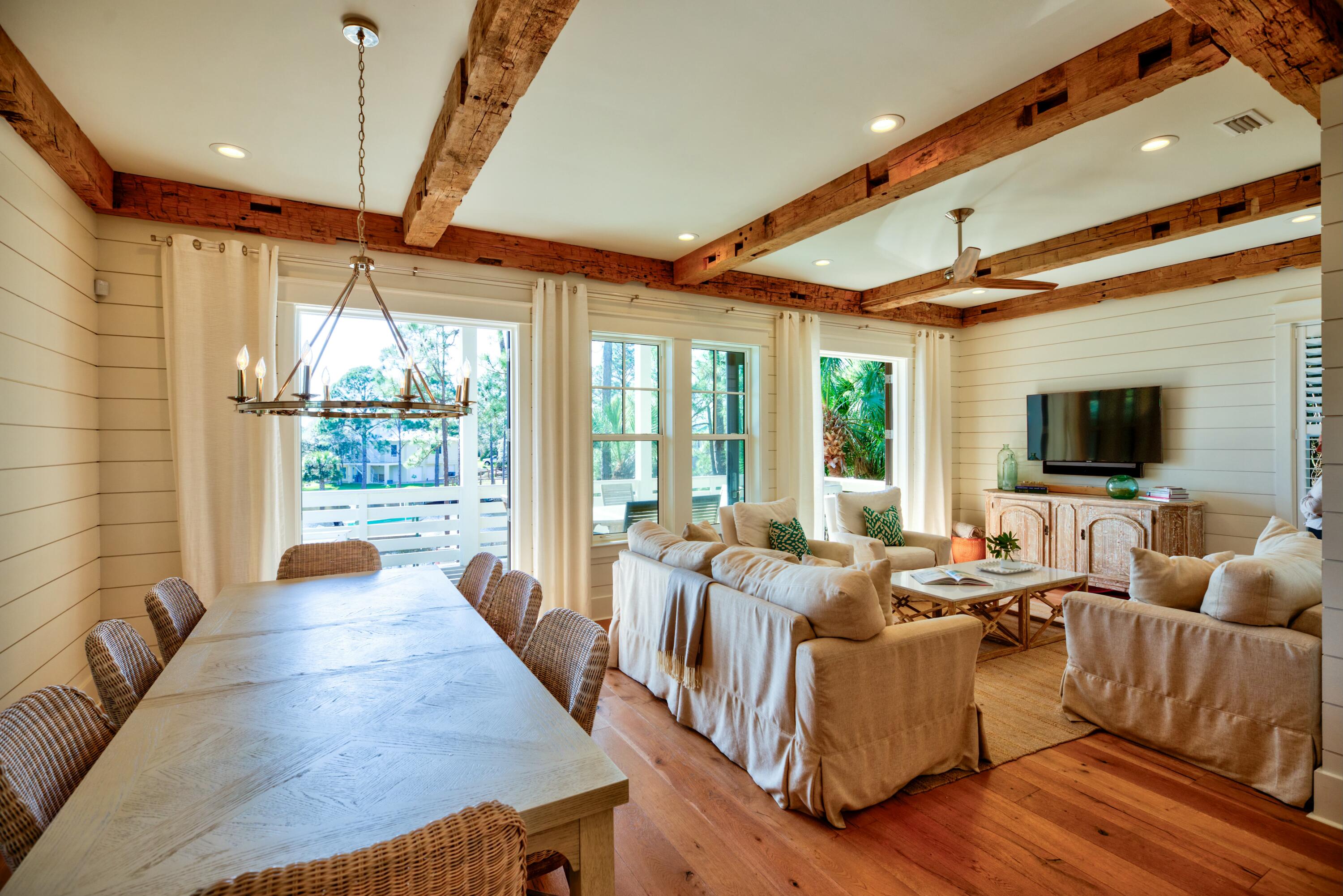LAKEWOOD OF SEAGROVE BEACH - Residential