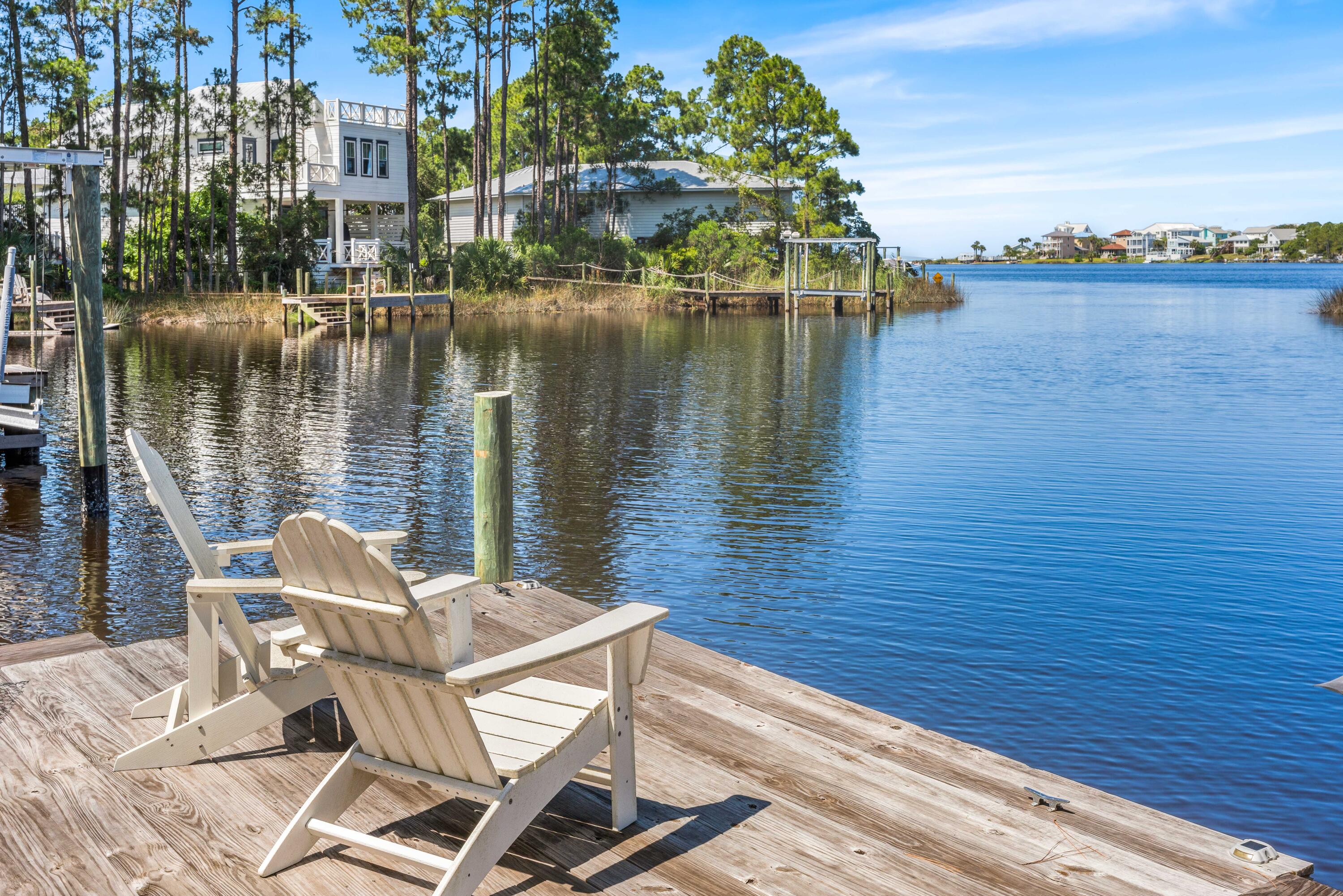 LAKEWOOD OF SEAGROVE BEACH - Residential