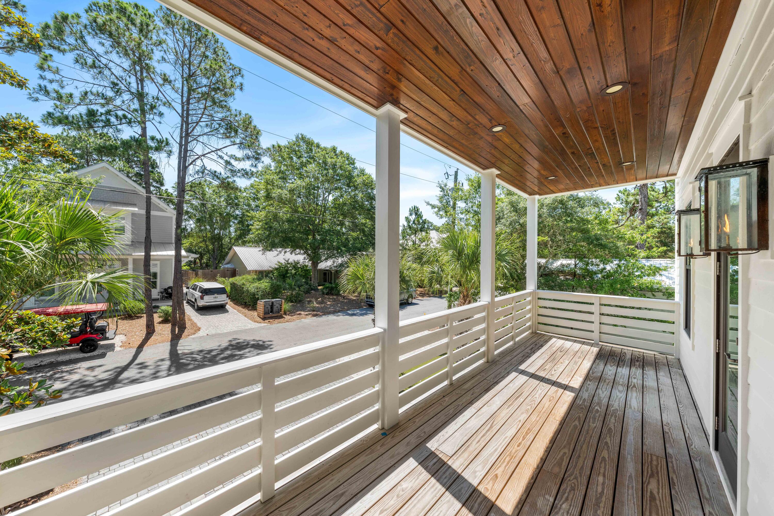 LAKEWOOD OF SEAGROVE BEACH - Residential