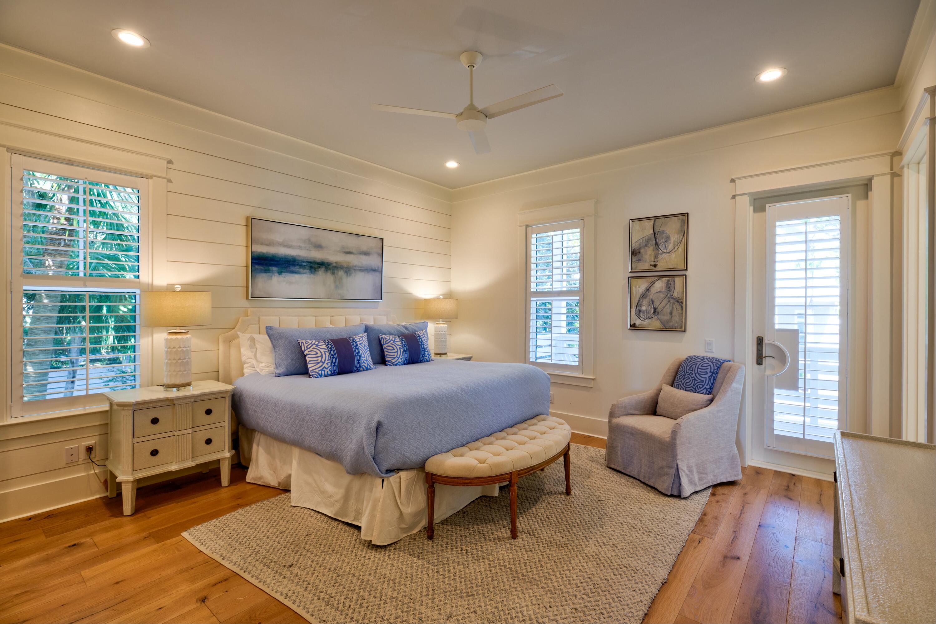 LAKEWOOD OF SEAGROVE BEACH - Residential