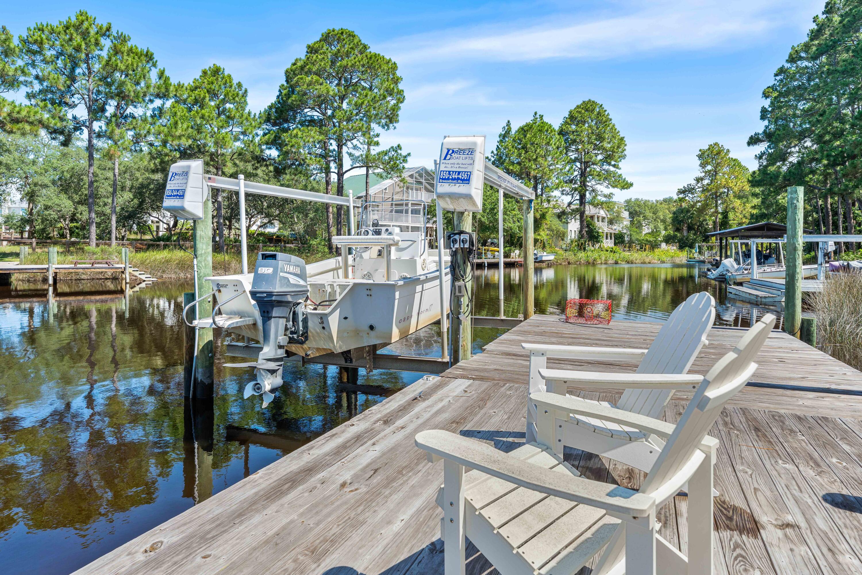 LAKEWOOD OF SEAGROVE BEACH - Residential