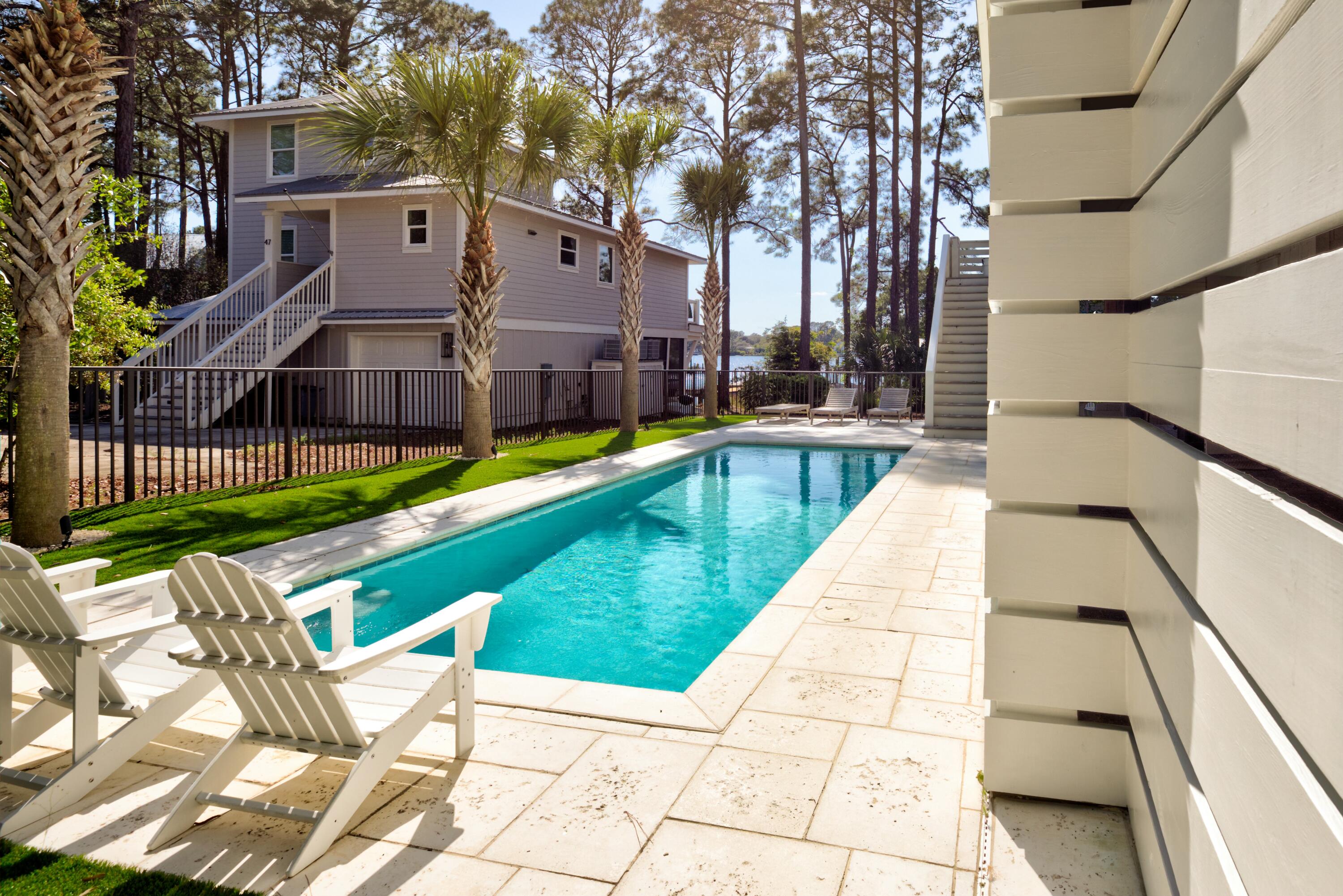 LAKEWOOD OF SEAGROVE BEACH - Residential