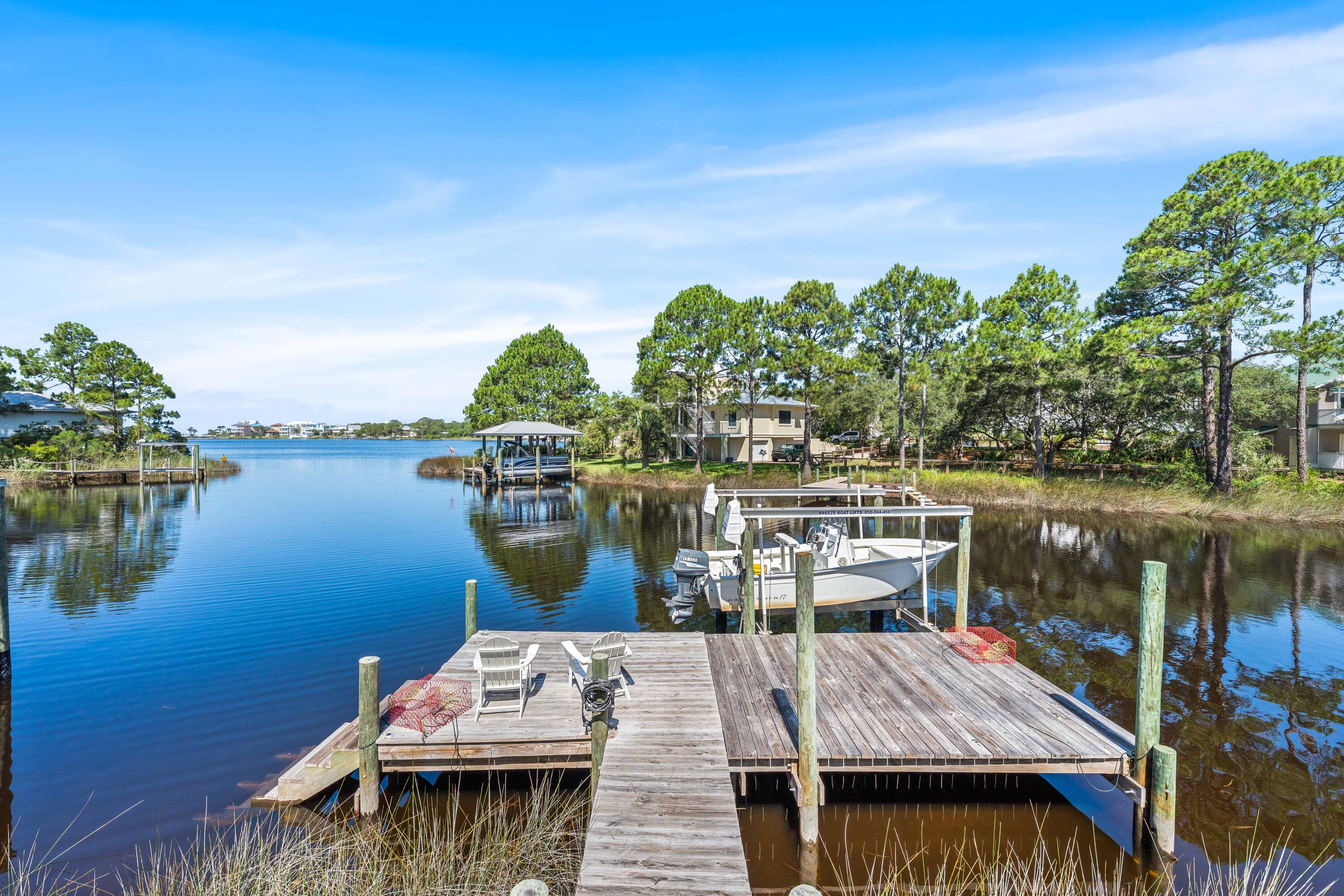 LAKEWOOD OF SEAGROVE BEACH - Residential