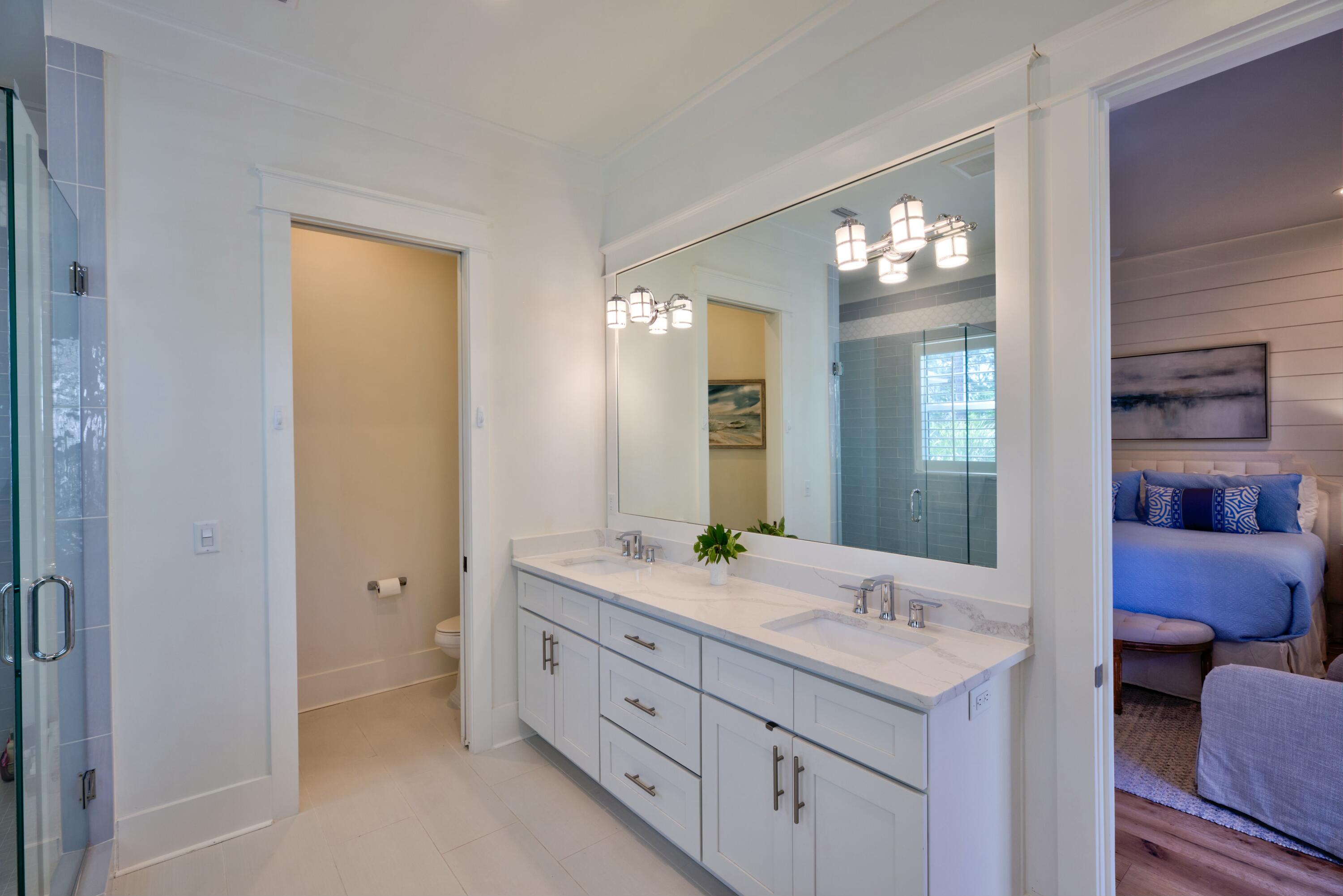 LAKEWOOD OF SEAGROVE BEACH - Residential