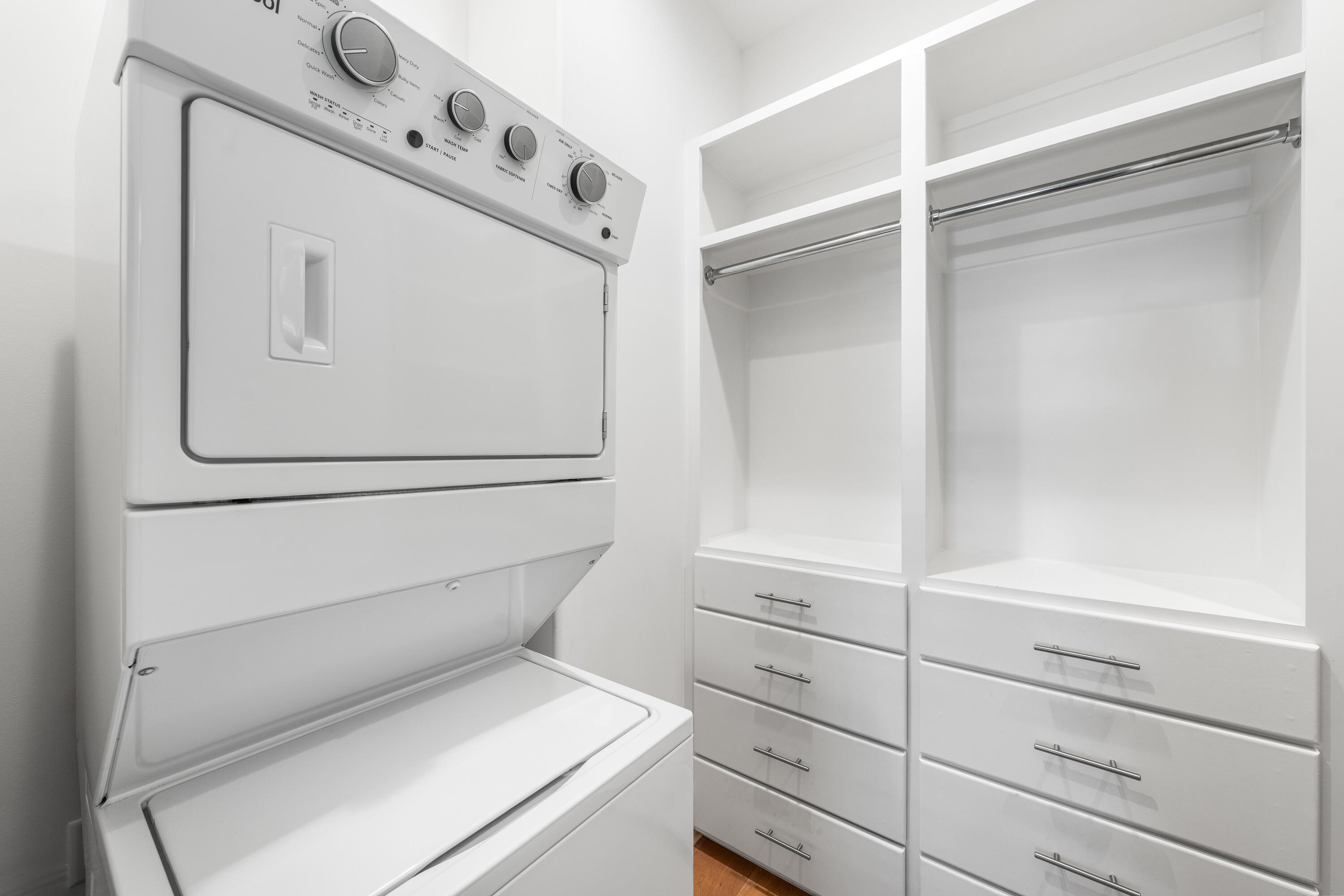 LAKEWOOD OF SEAGROVE BEACH - Residential