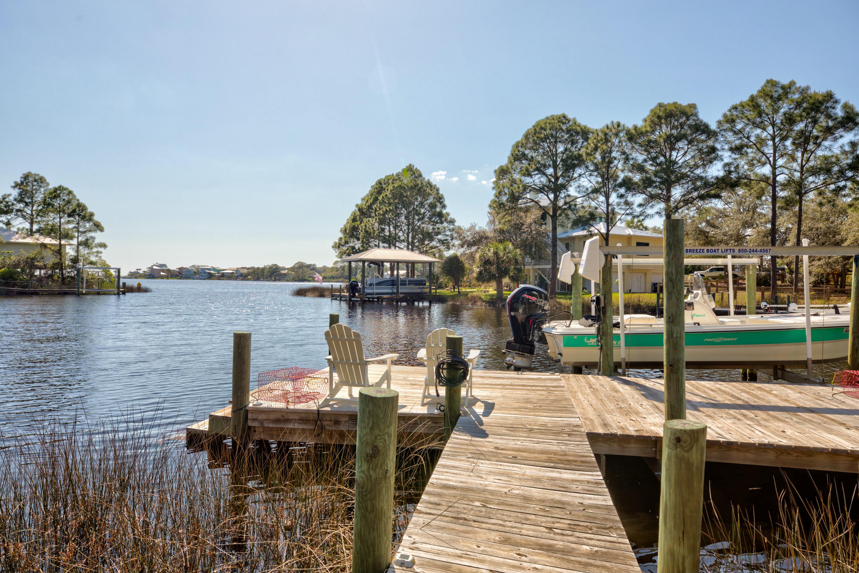 LAKEWOOD OF SEAGROVE BEACH - Residential