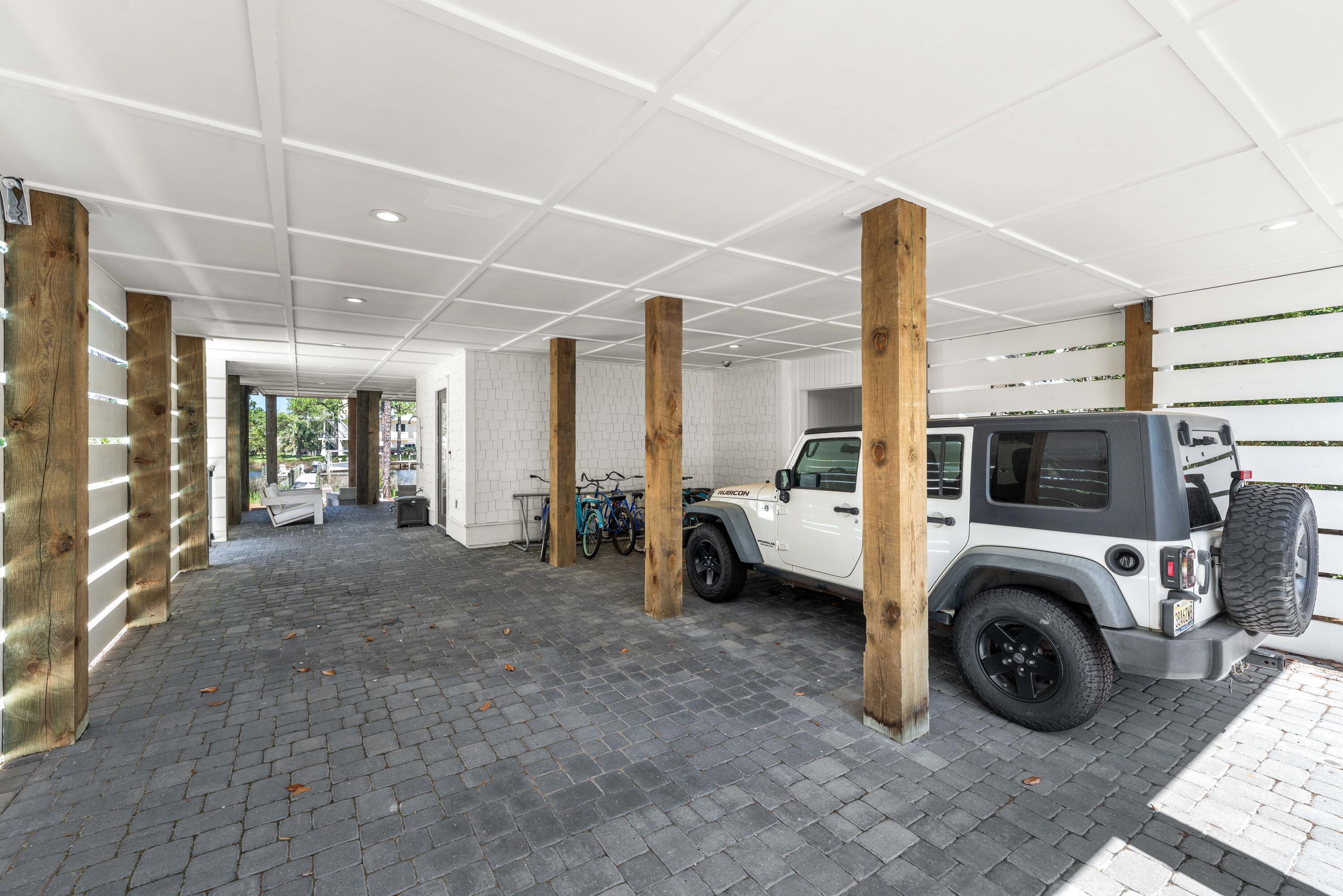 LAKEWOOD OF SEAGROVE BEACH - Residential