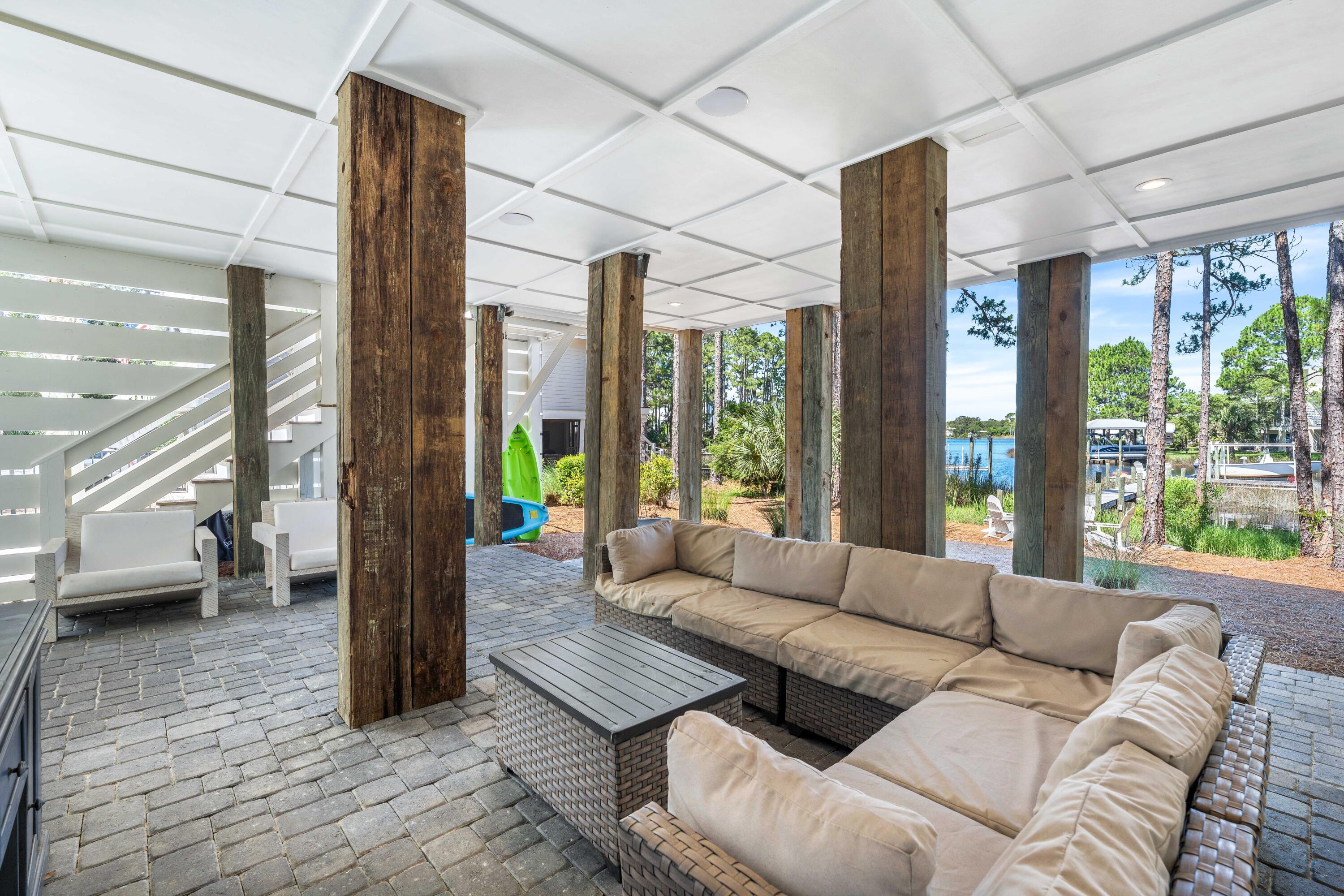 LAKEWOOD OF SEAGROVE BEACH - Residential