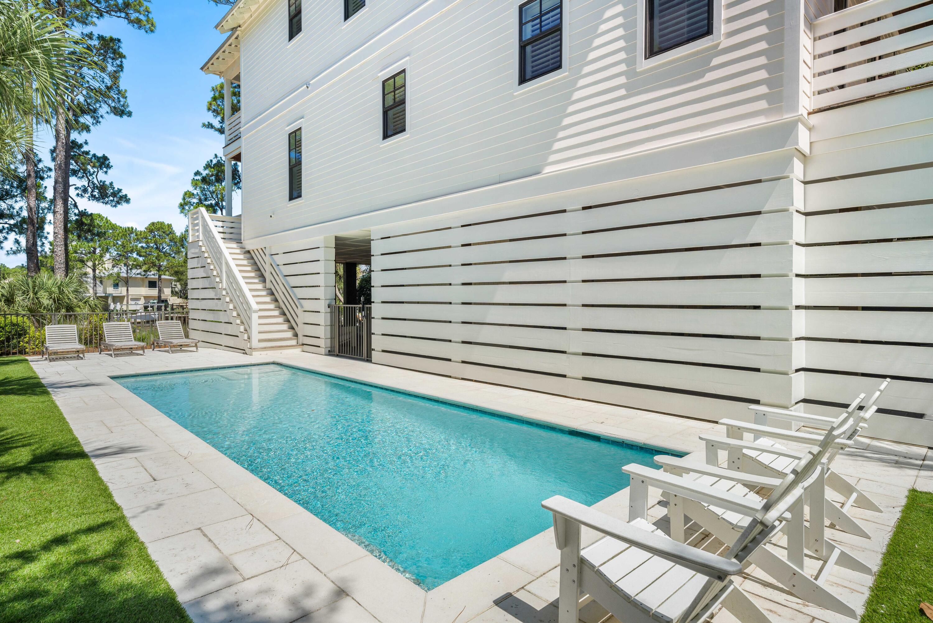 LAKEWOOD OF SEAGROVE BEACH - Residential