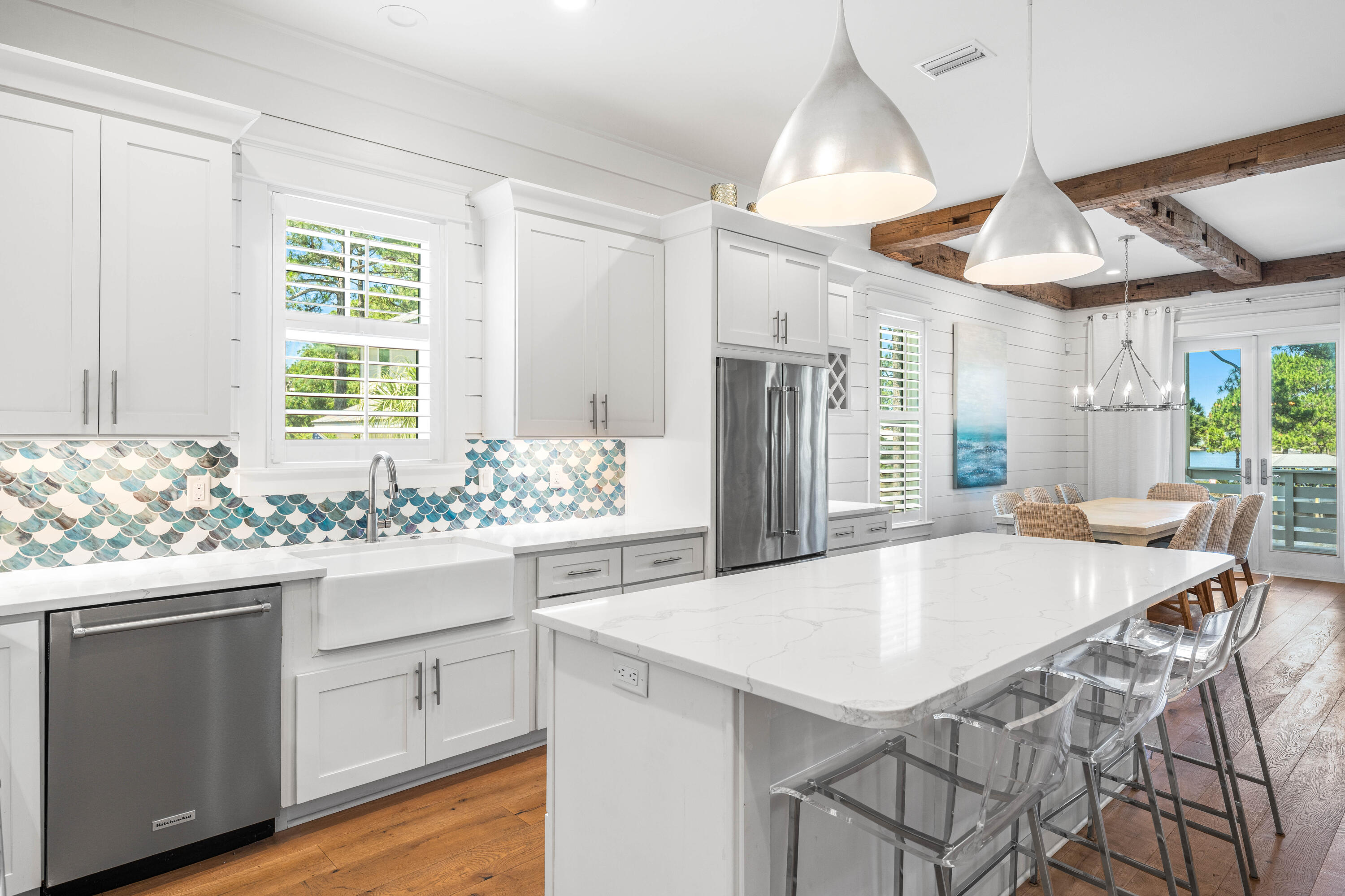 LAKEWOOD OF SEAGROVE BEACH - Residential