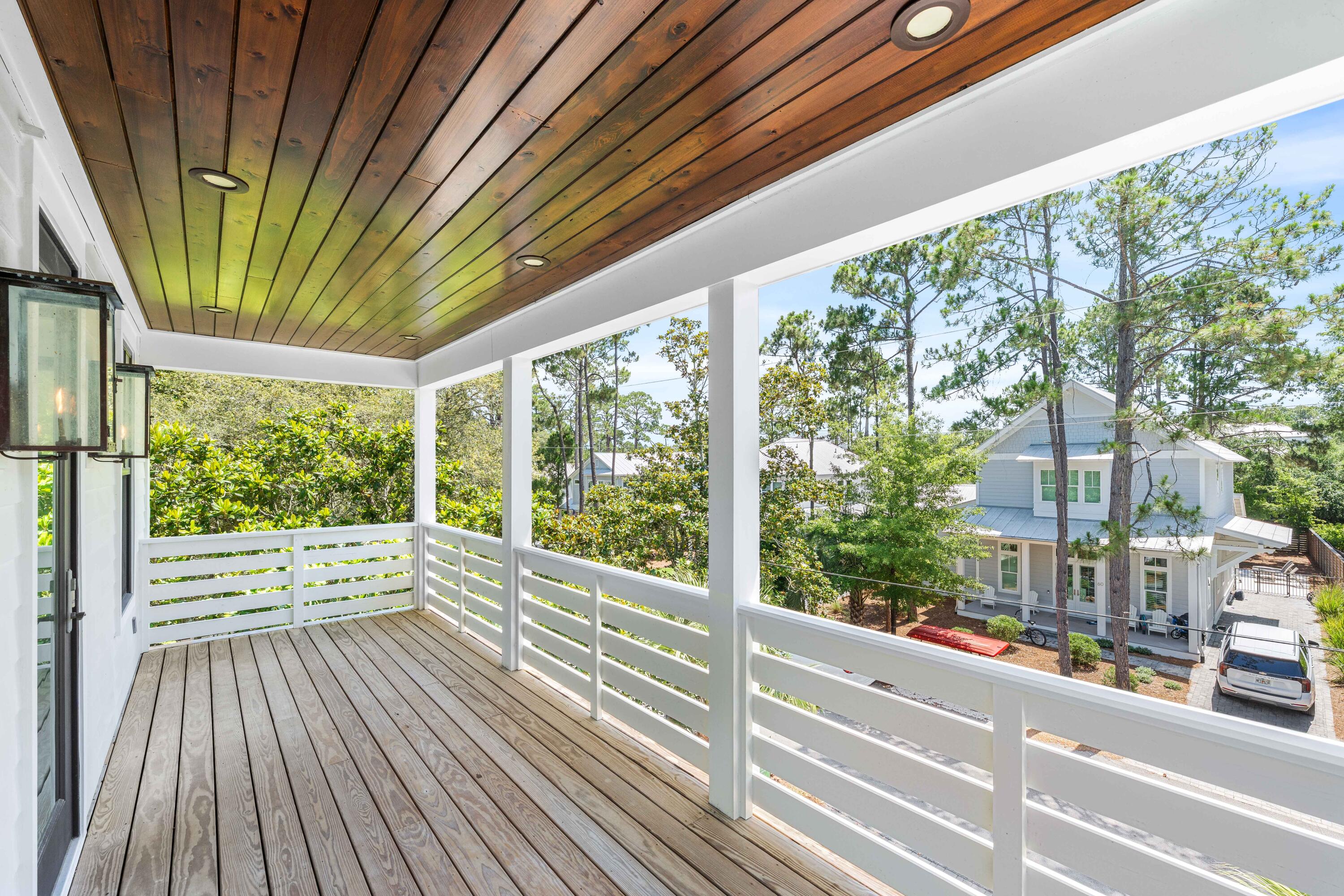 LAKEWOOD OF SEAGROVE BEACH - Residential