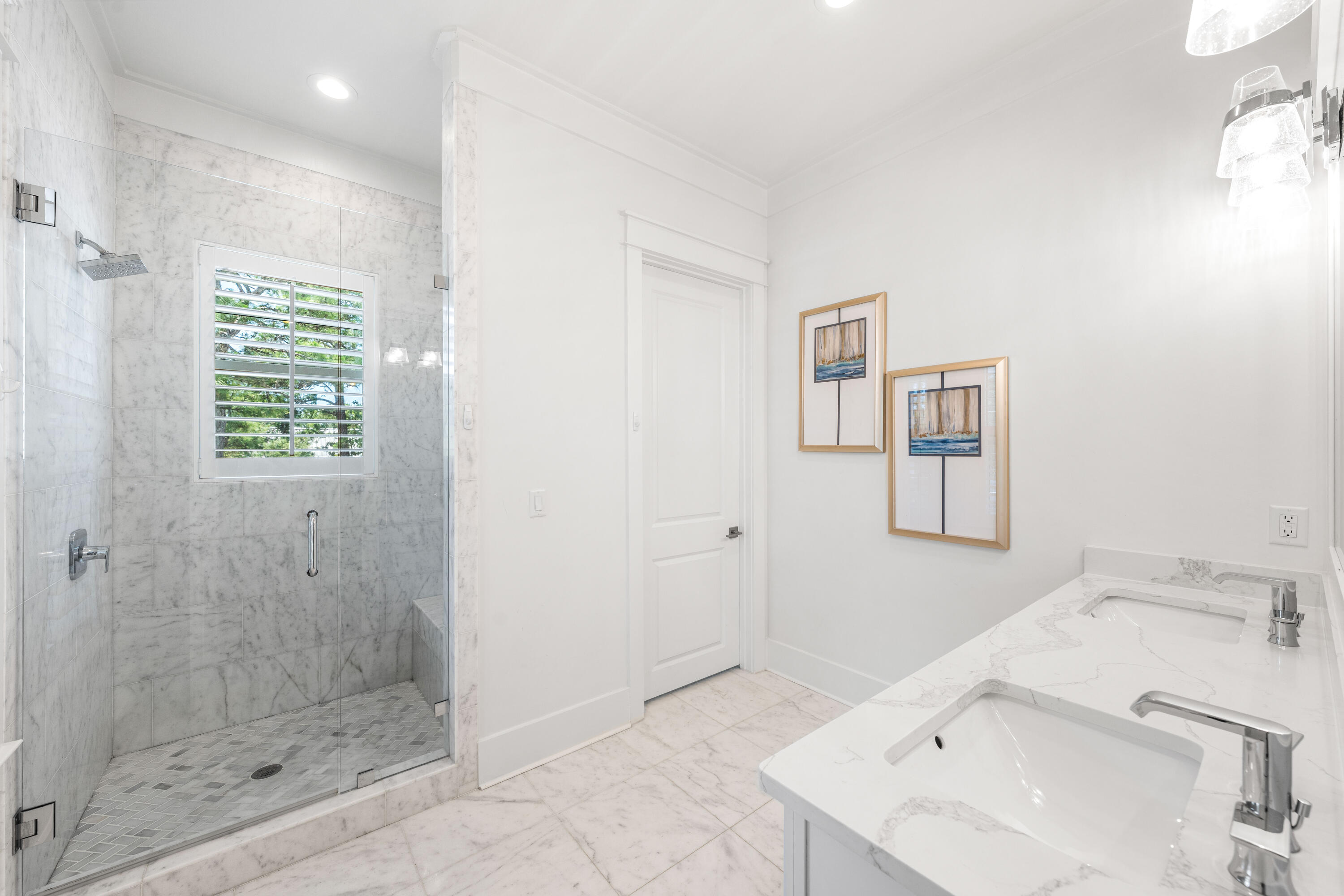 LAKEWOOD OF SEAGROVE BEACH - Residential