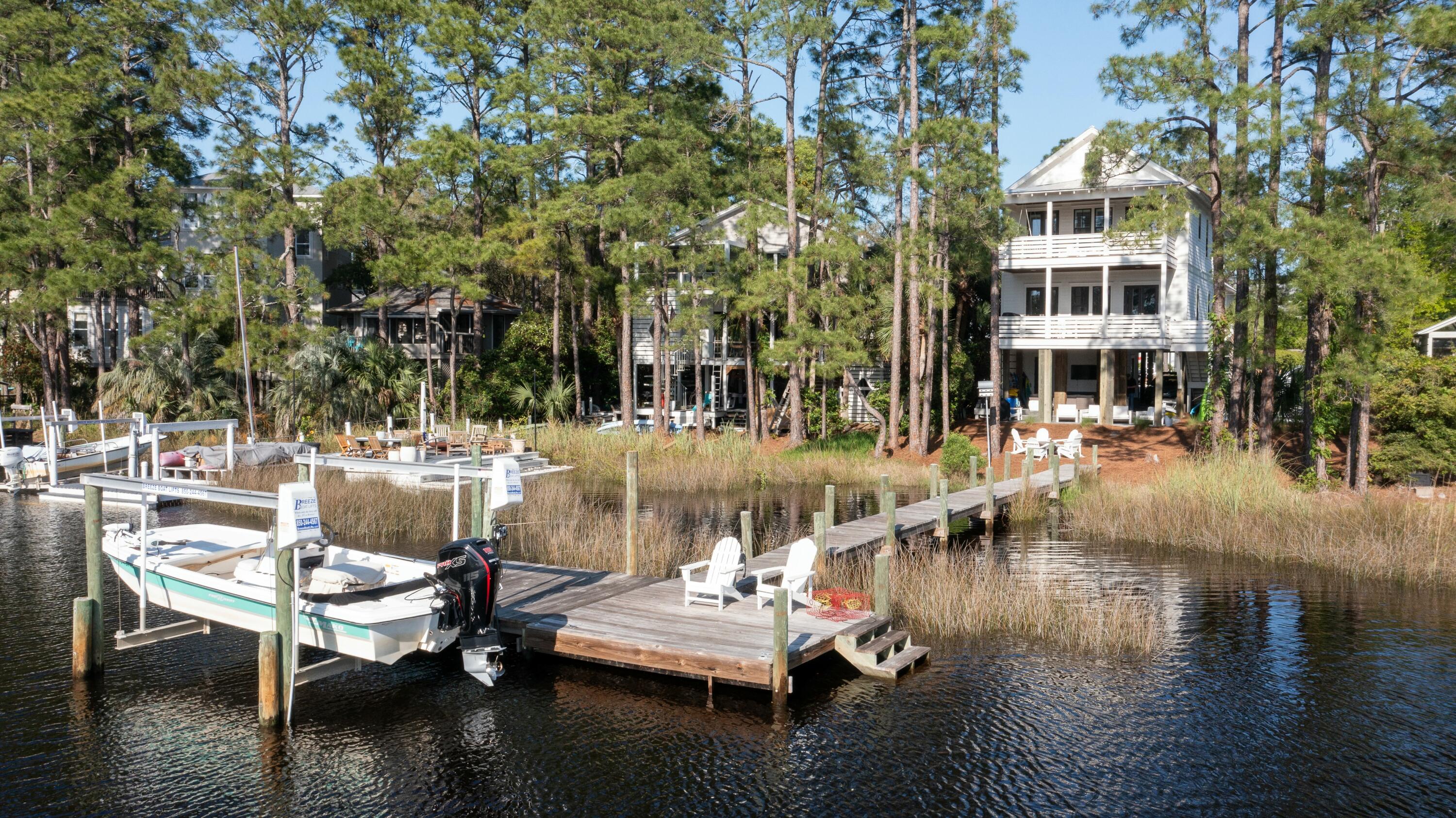 LAKEWOOD OF SEAGROVE BEACH - Residential