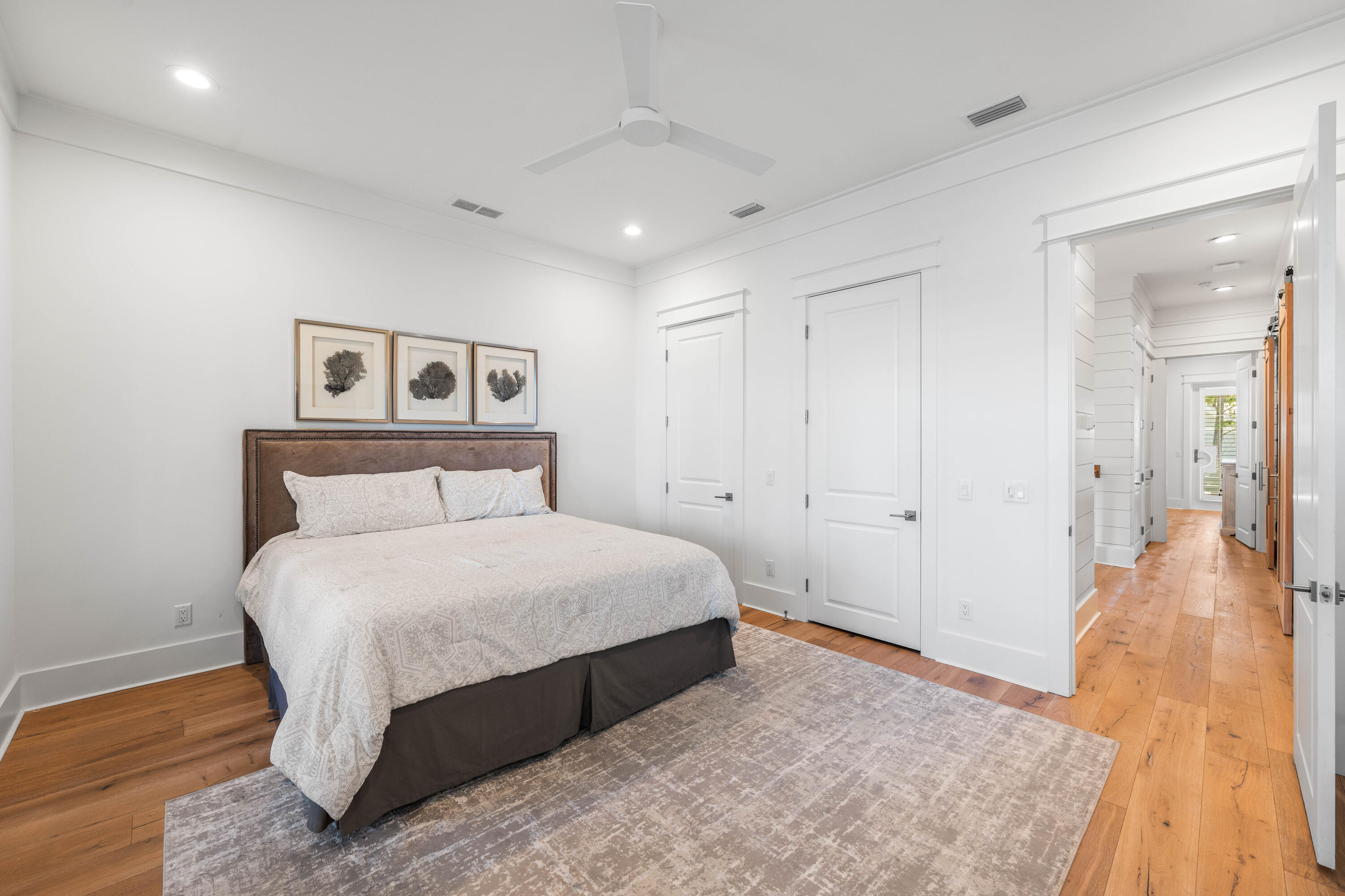 LAKEWOOD OF SEAGROVE BEACH - Residential