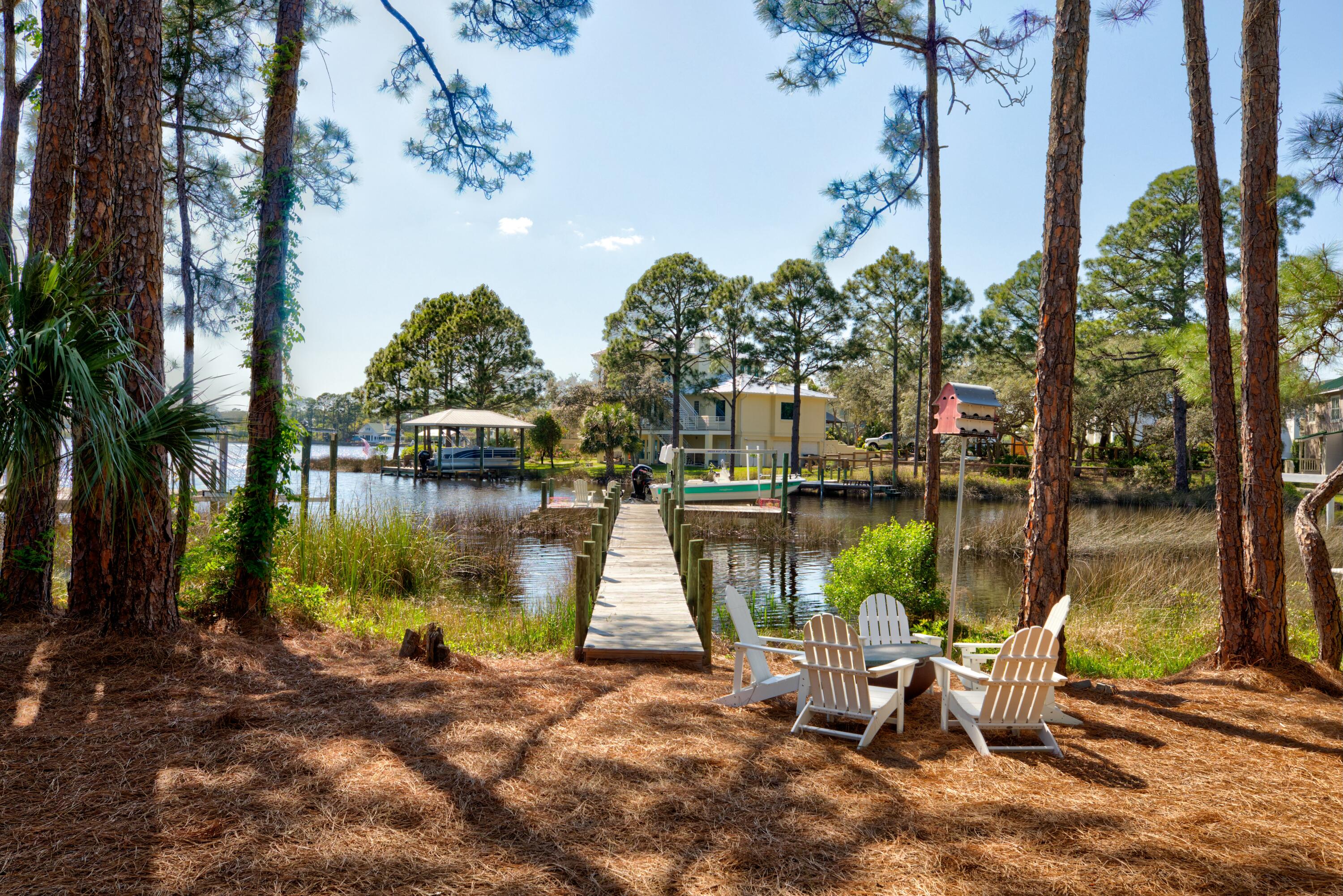 LAKEWOOD OF SEAGROVE BEACH - Residential