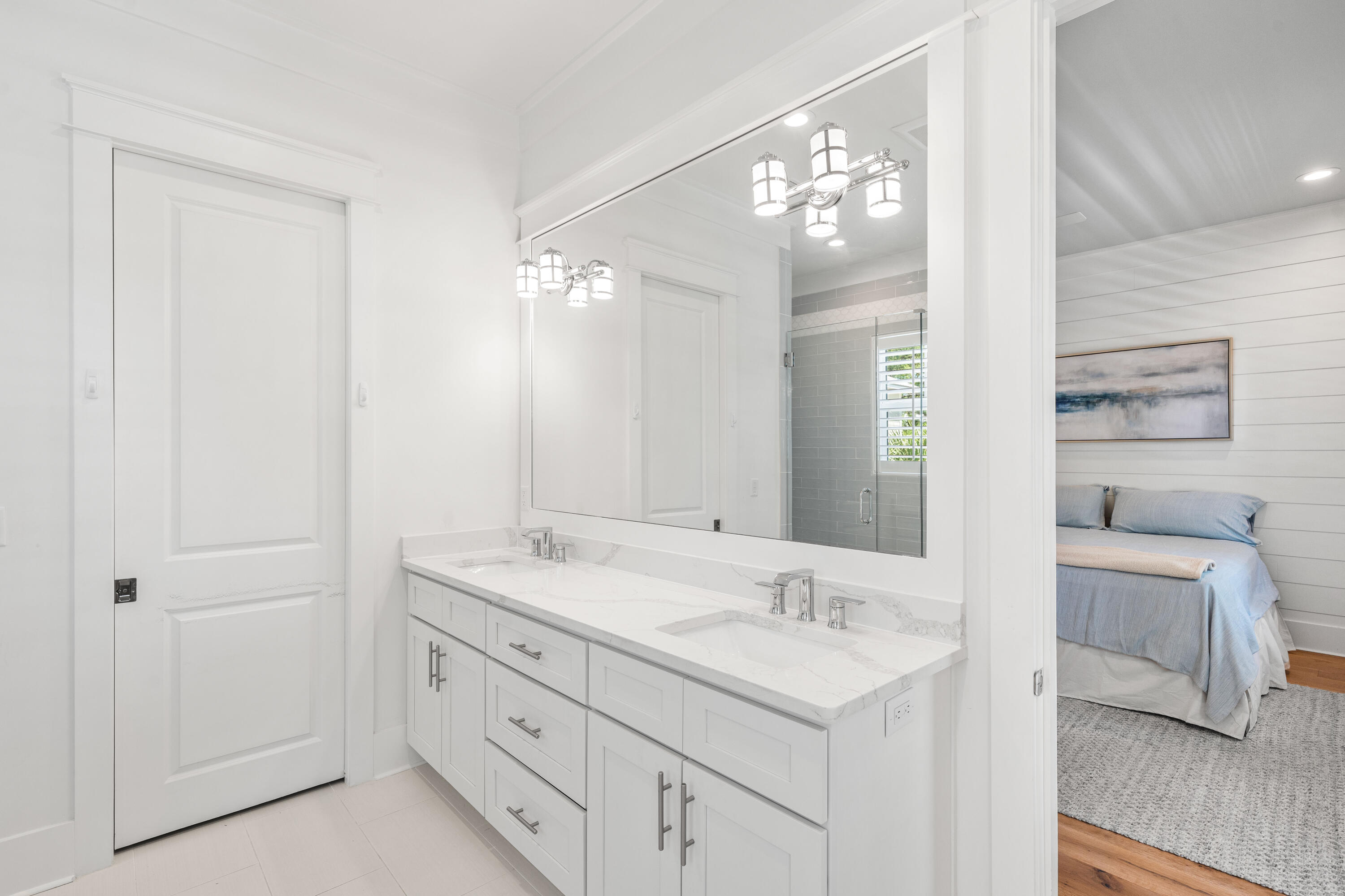 LAKEWOOD OF SEAGROVE BEACH - Residential