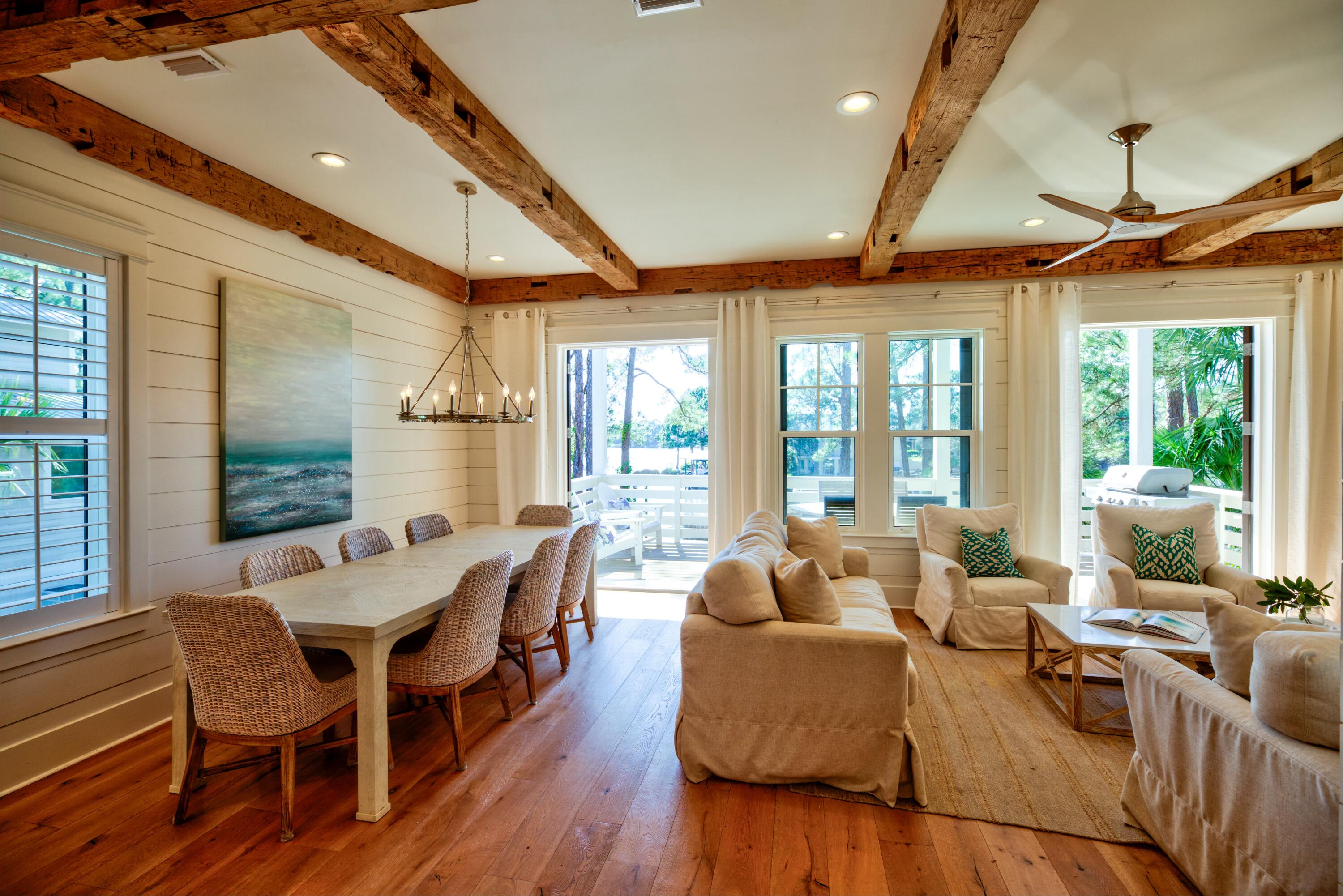 LAKEWOOD OF SEAGROVE BEACH - Residential