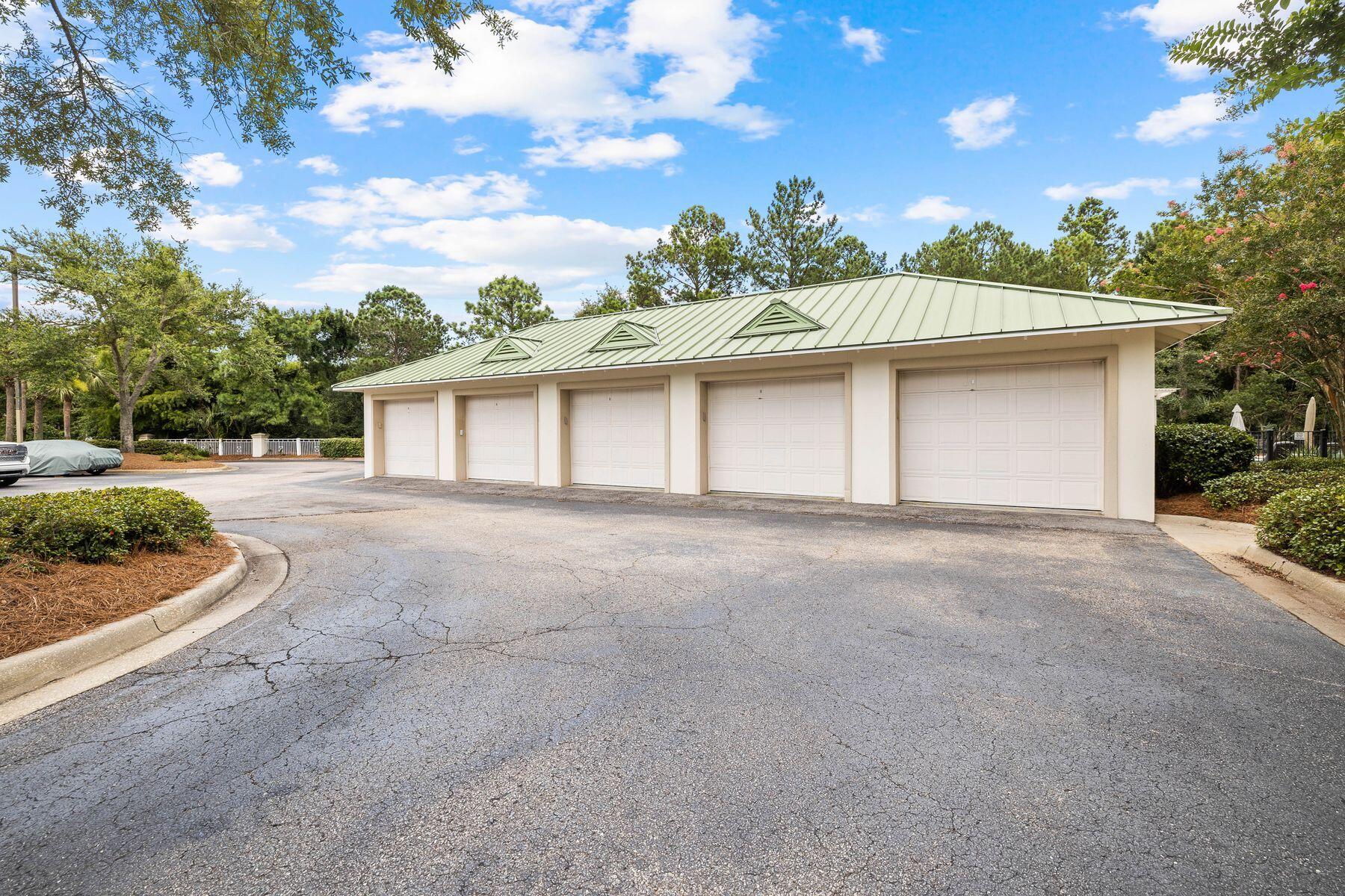 ANCHORAGE AT SANDESTIN THE - Residential