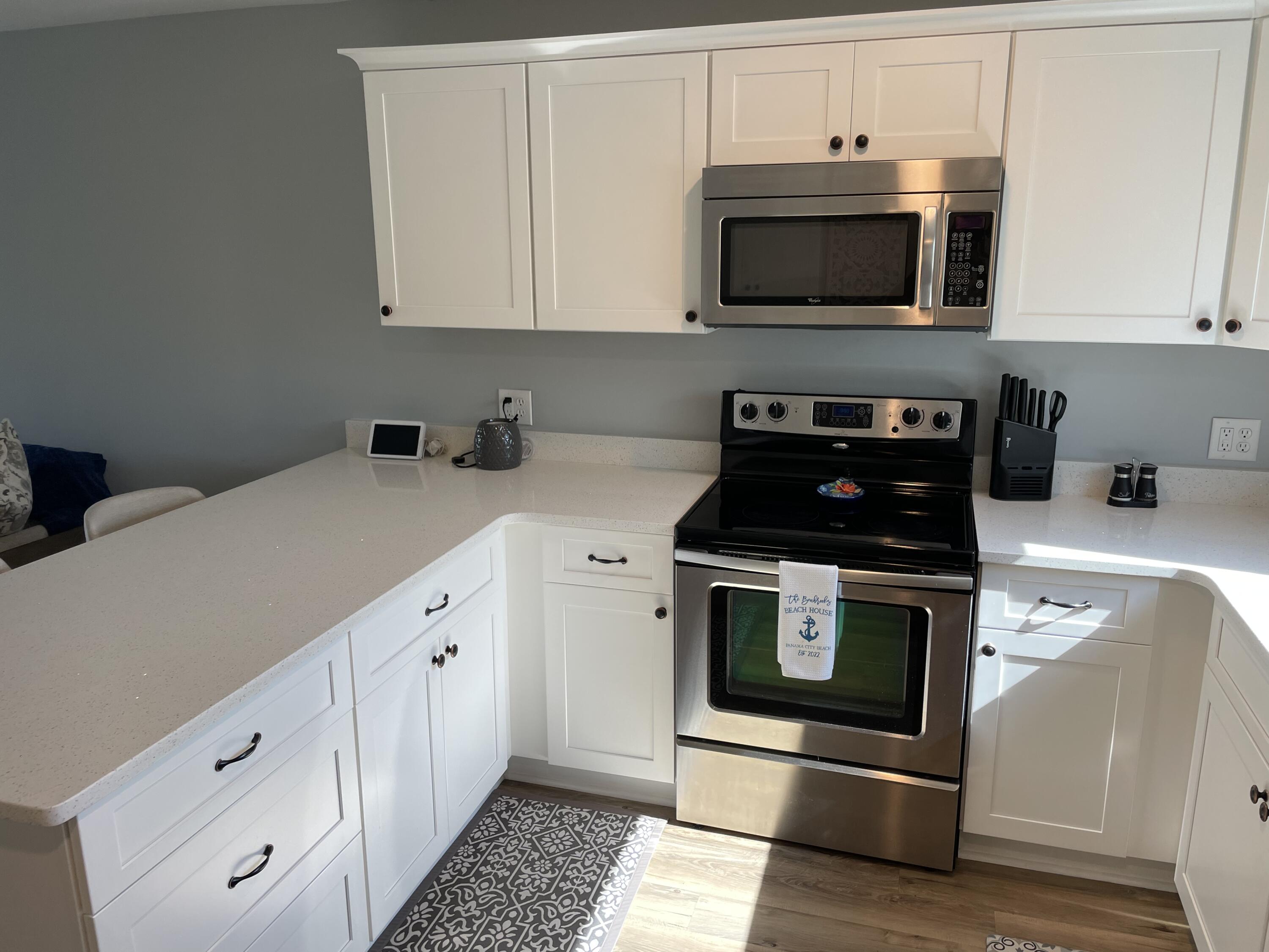 Bay Point Villas 1 - Residential