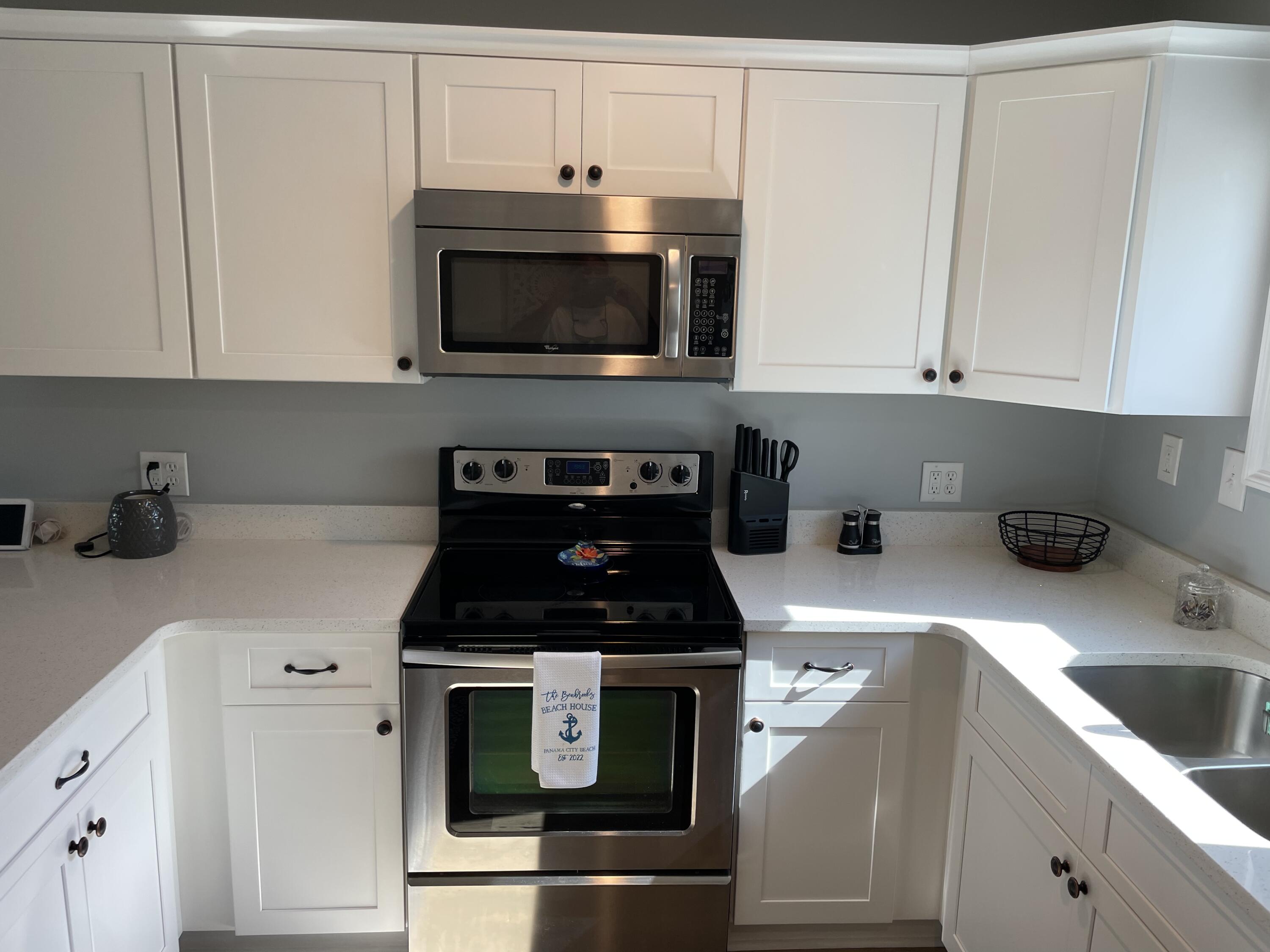 Bay Point Villas 1 - Residential