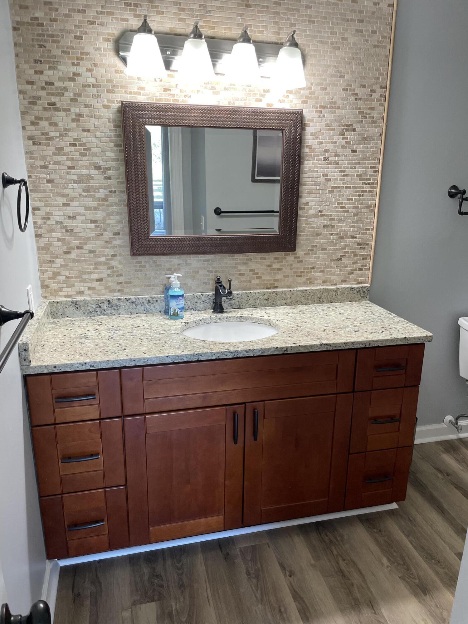 Bay Point Villas 1 - Residential