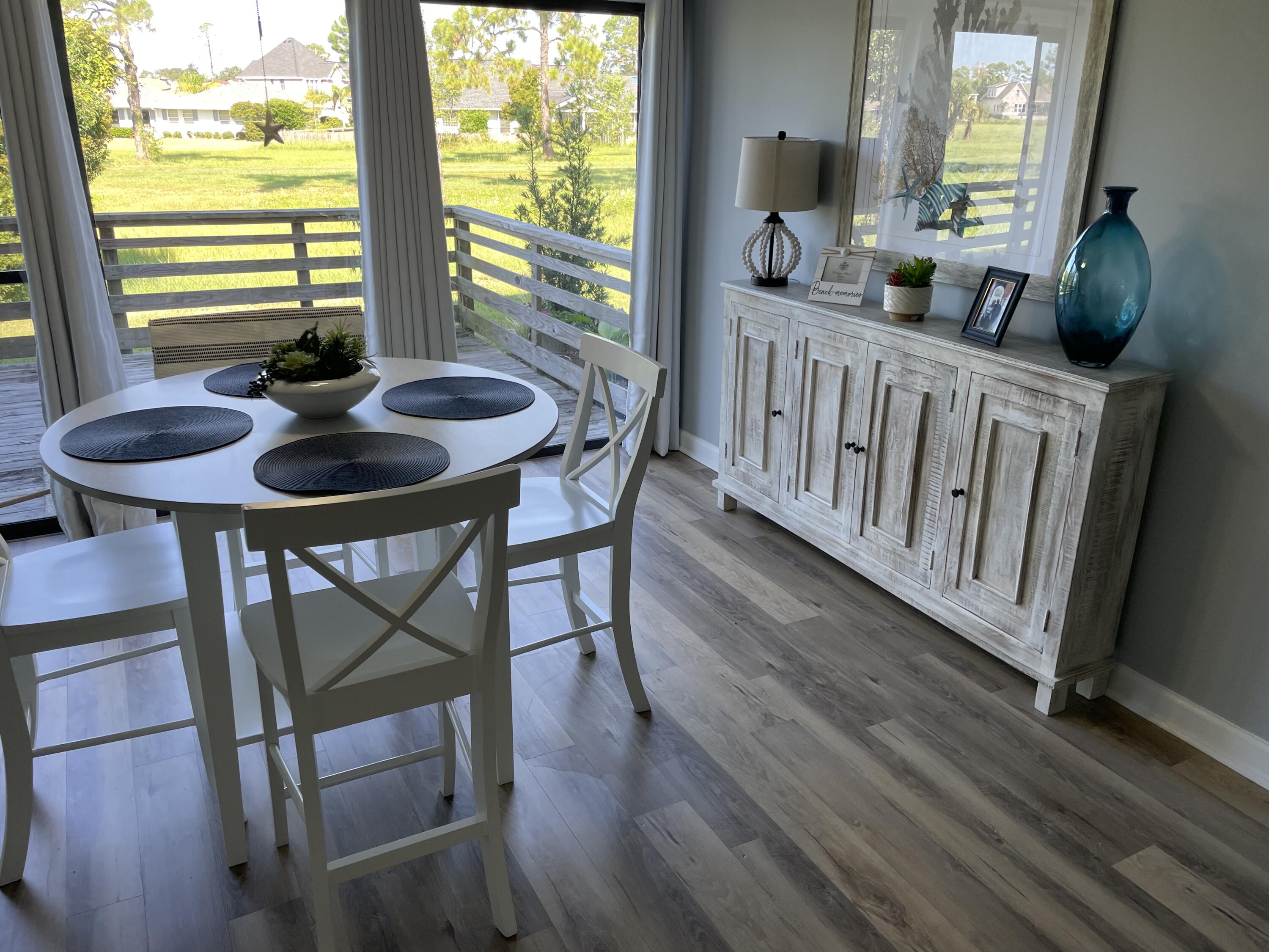 Bay Point Villas 1 - Residential