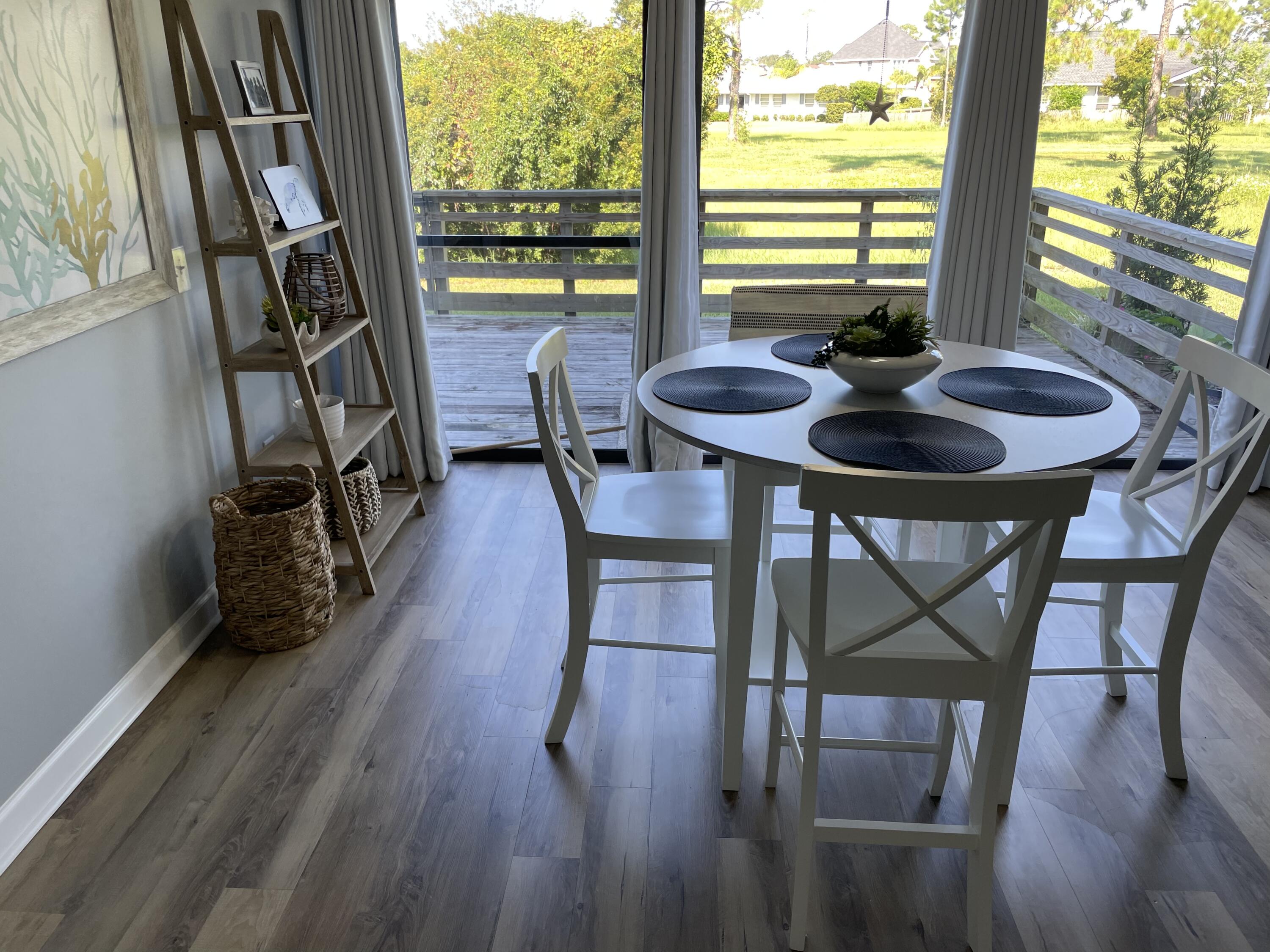 Bay Point Villas 1 - Residential