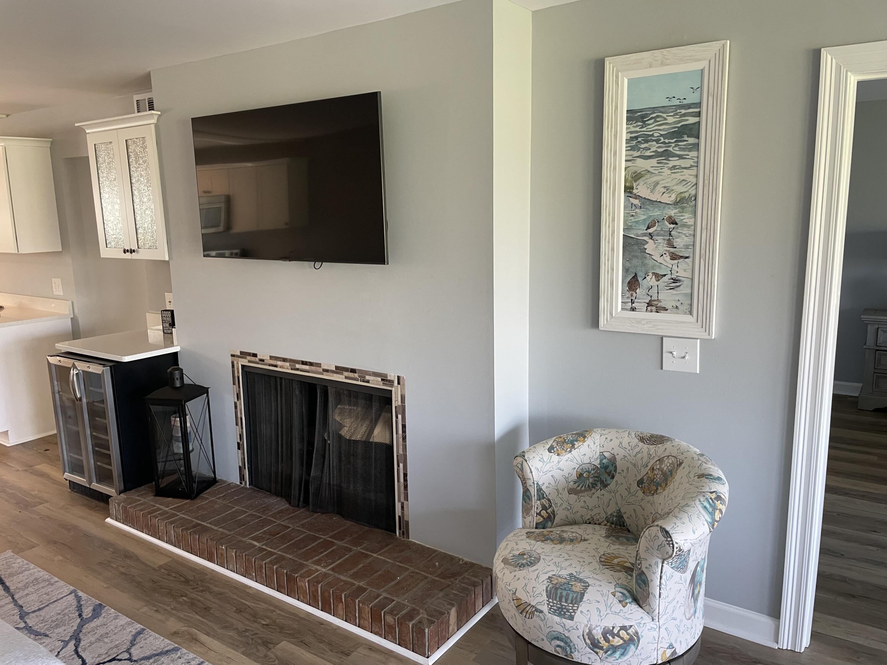 Bay Point Villas 1 - Residential