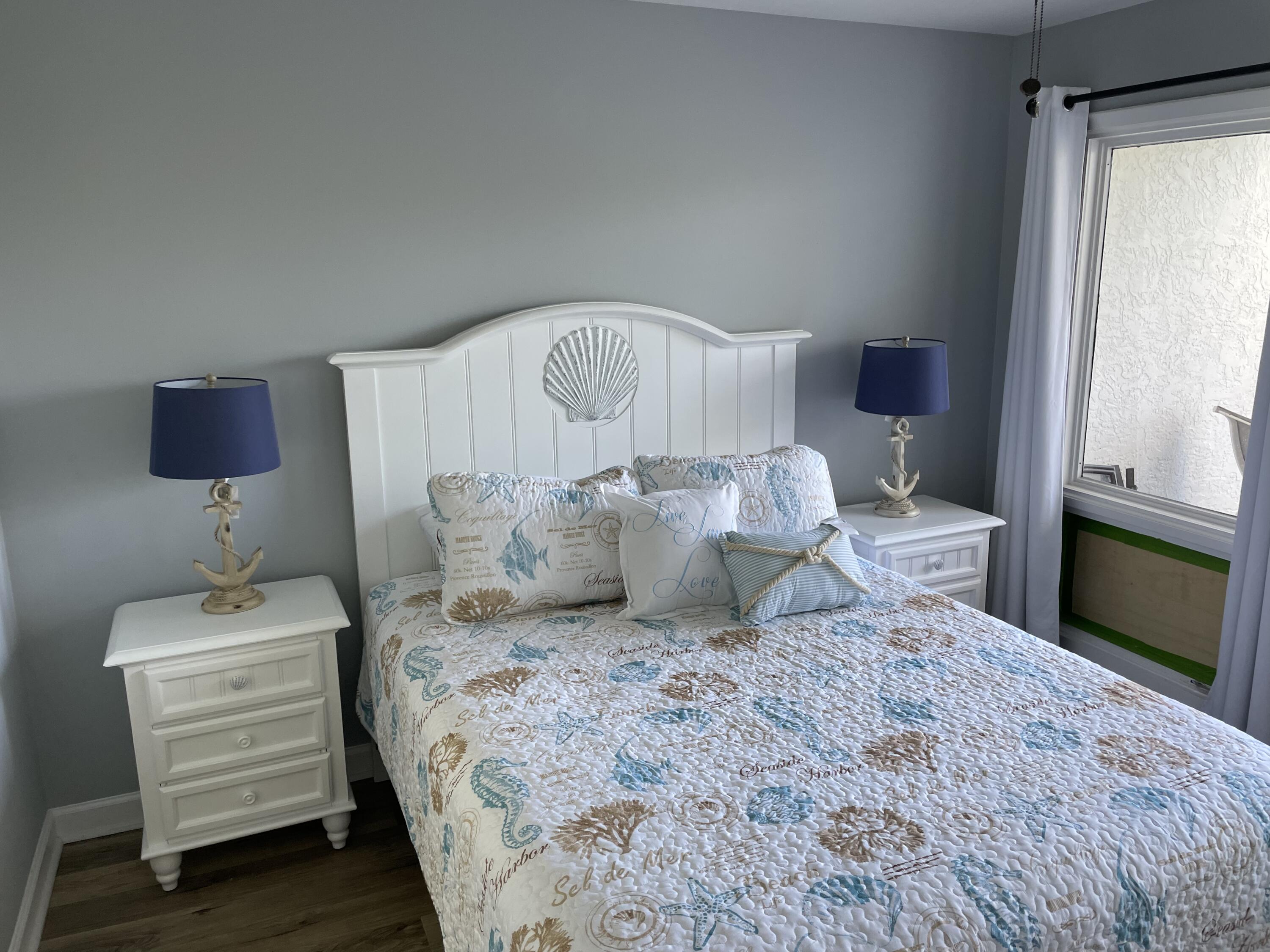 Bay Point Villas 1 - Residential