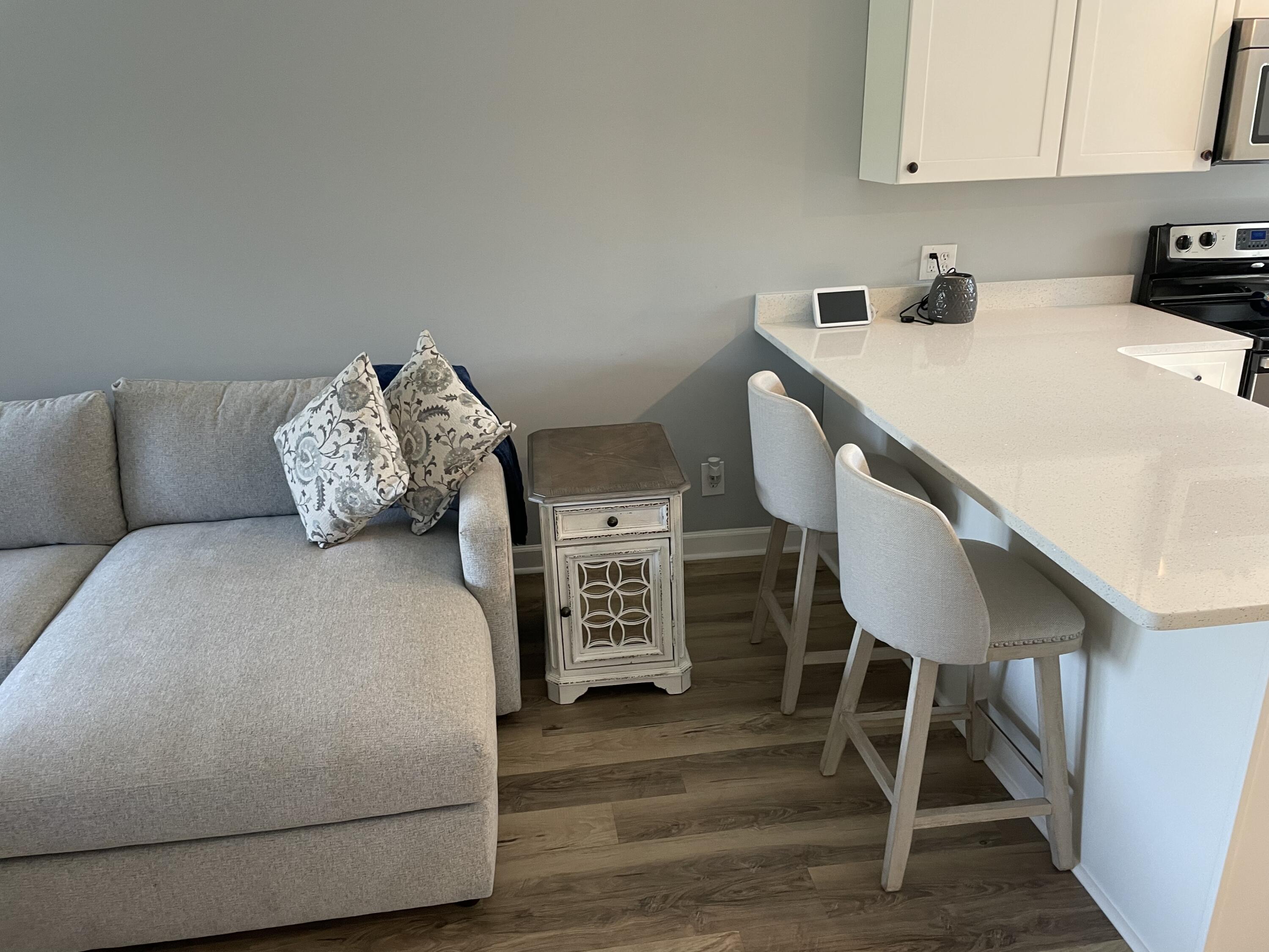 Bay Point Villas 1 - Residential