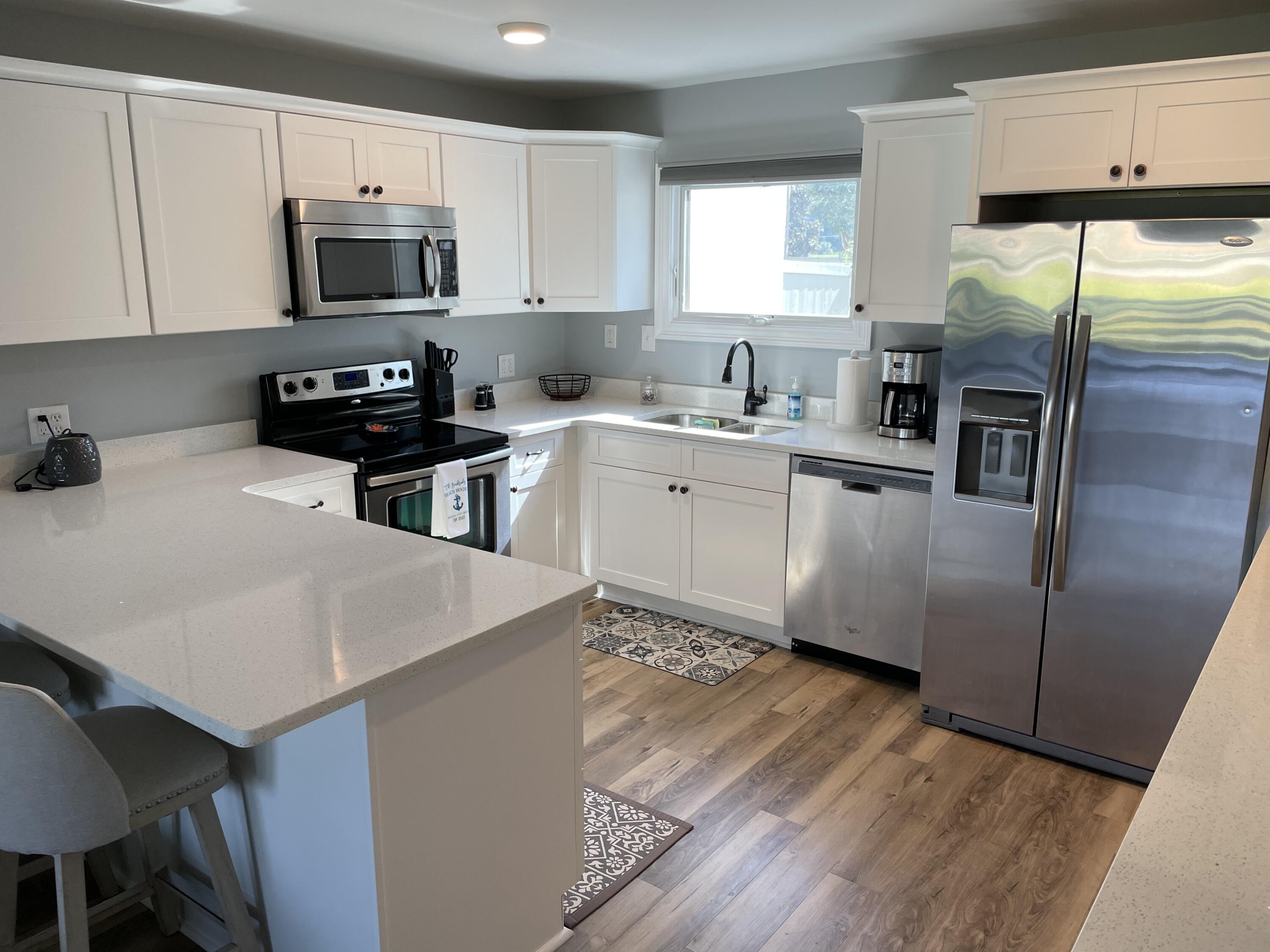 Bay Point Villas 1 - Residential