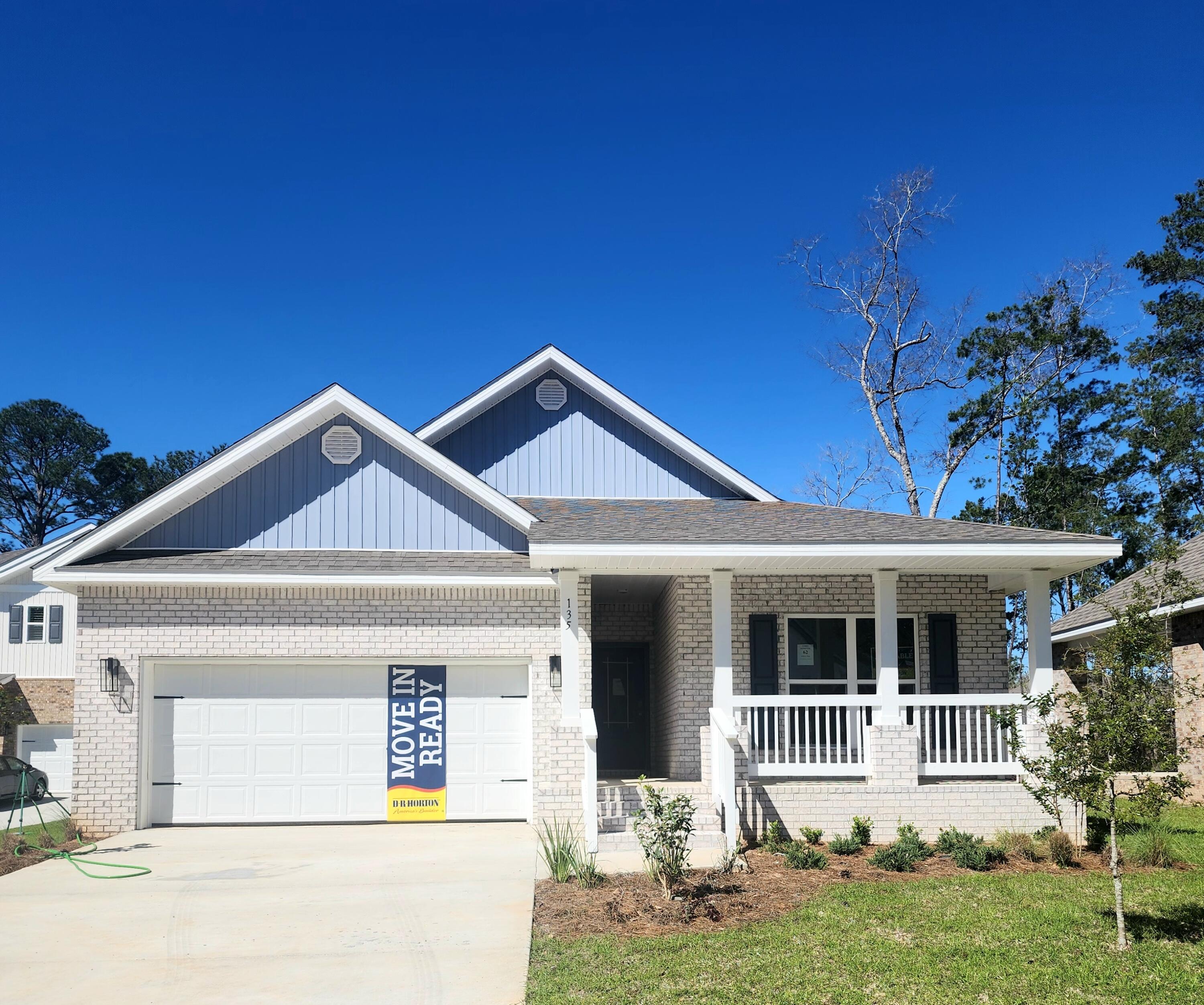 LIVE OAK HARBOUR - Residential