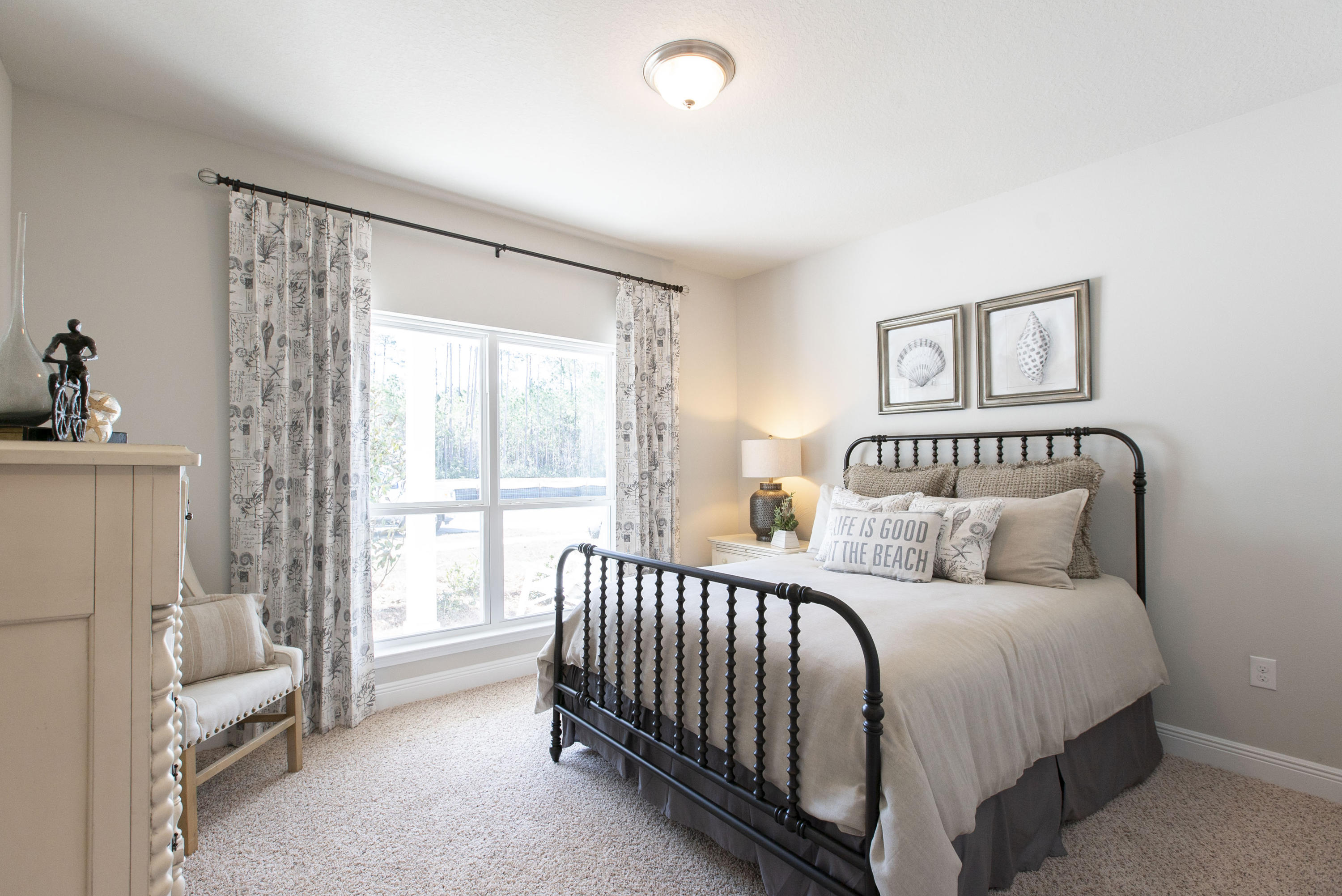 LIVE OAK HARBOUR - Residential