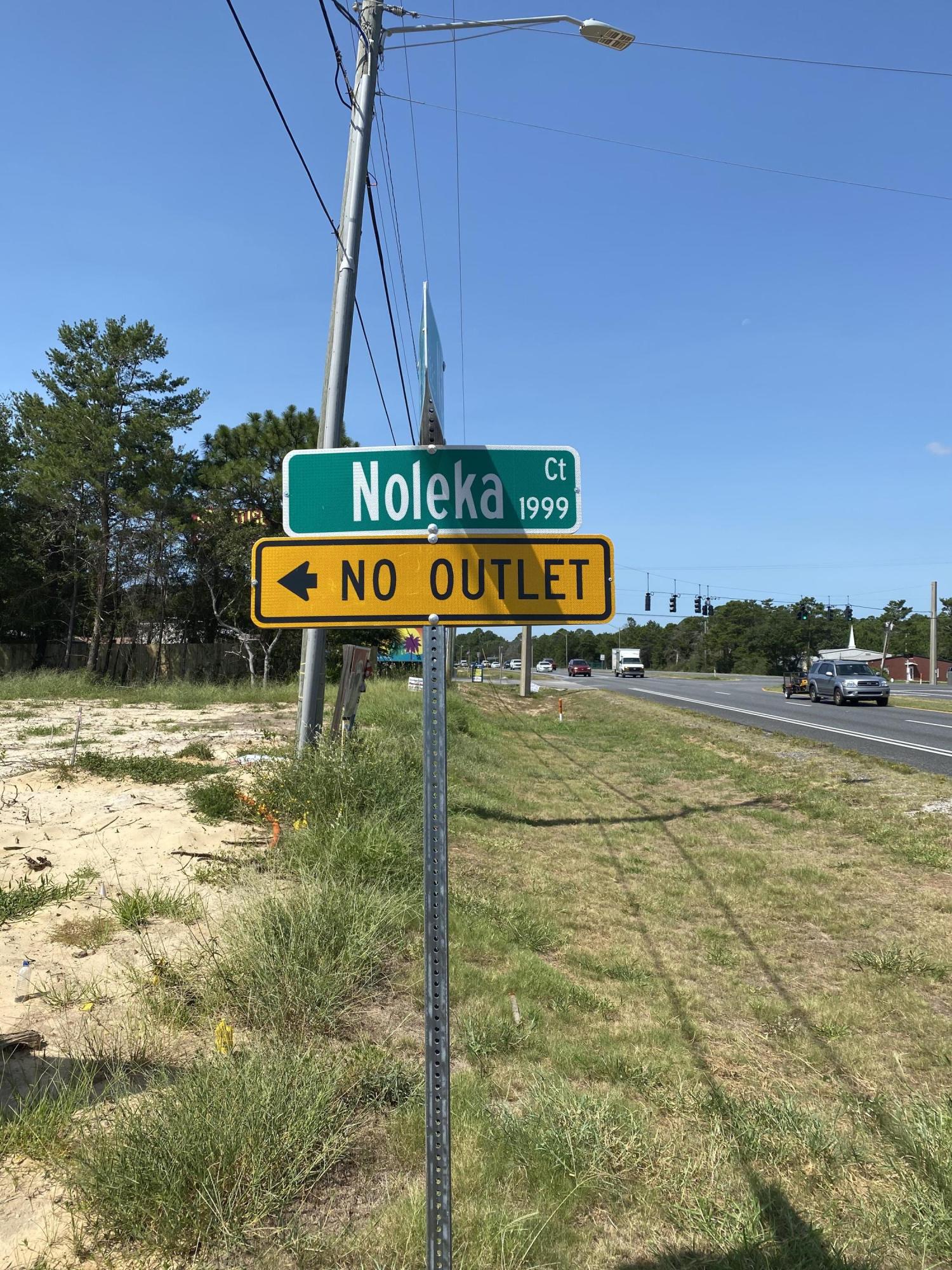 BROOKS LANDING - Land