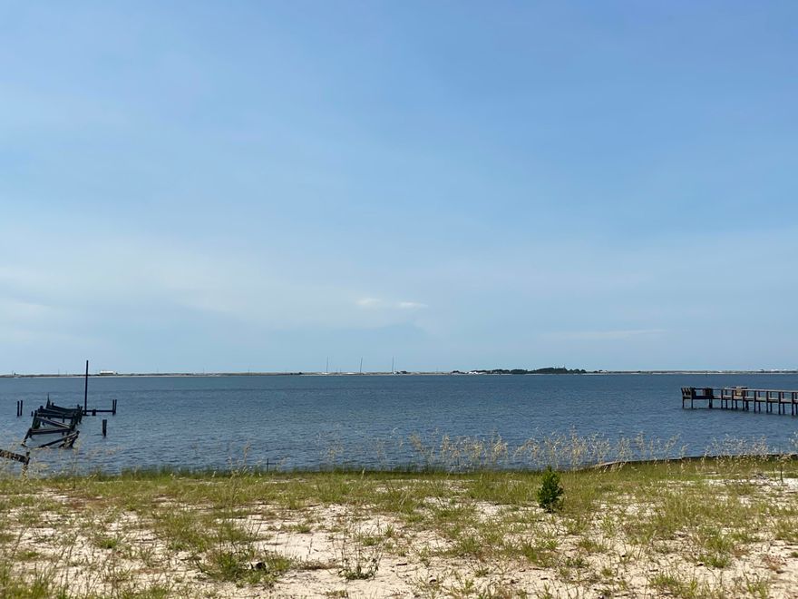 Stunning, 50' wide WATERFRONT lot on the Sound/ Intercoastal Waterway. Approximately .23 acres.Brooks Landing is a brand new D.R. Horton community in Navarre, Florida, Santa Rosa County. This is a 32 lot subdivision. D.R. Horton has purchased the 29 interior lots and built new homes.We are selling the 3 remaining waterfront lots on the Sound for the developer.Lots #30, 31, and 32 are available for purchase.Create a waterfront family compound!Buy all three lots for $747,000!The community will have a boat launch. Underground utilities.Buy now, build your dream home on the beautiful waterfront lot. No HOA fees. The HOA is not active.Buyer to verify all information.